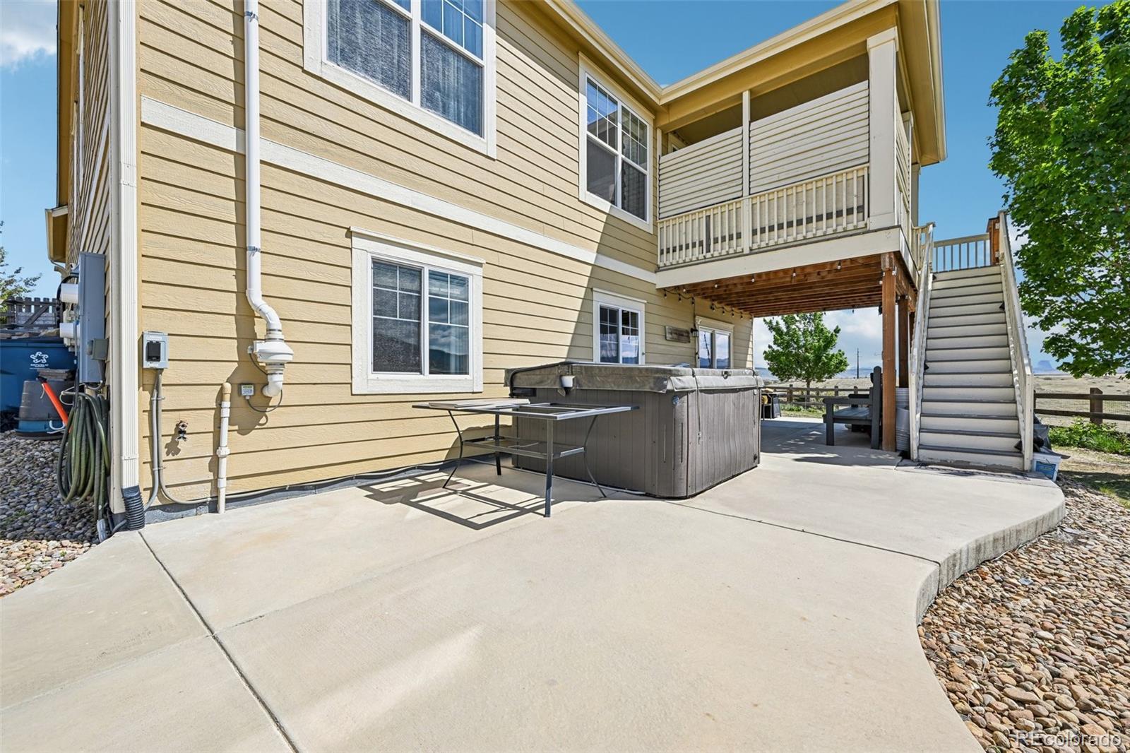 MLS Image #33 for 8549  eldora way,arvada, Colorado