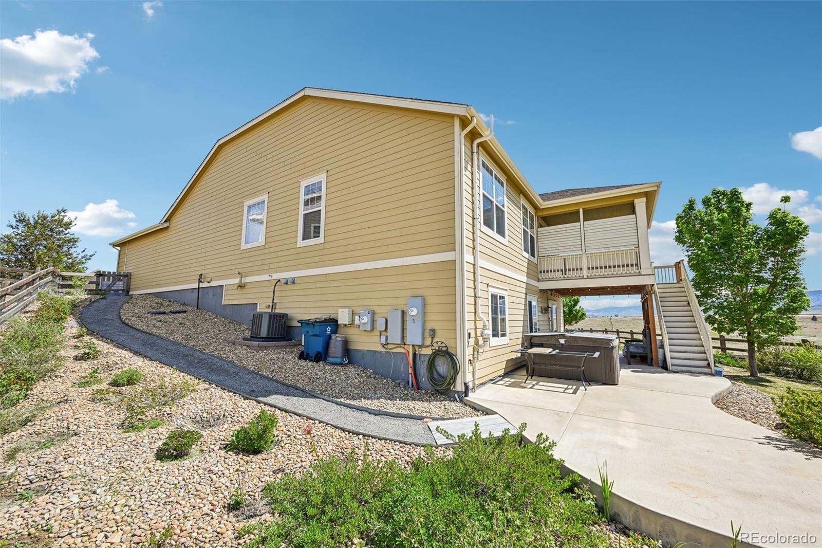 MLS Image #35 for 8549  eldora way,arvada, Colorado
