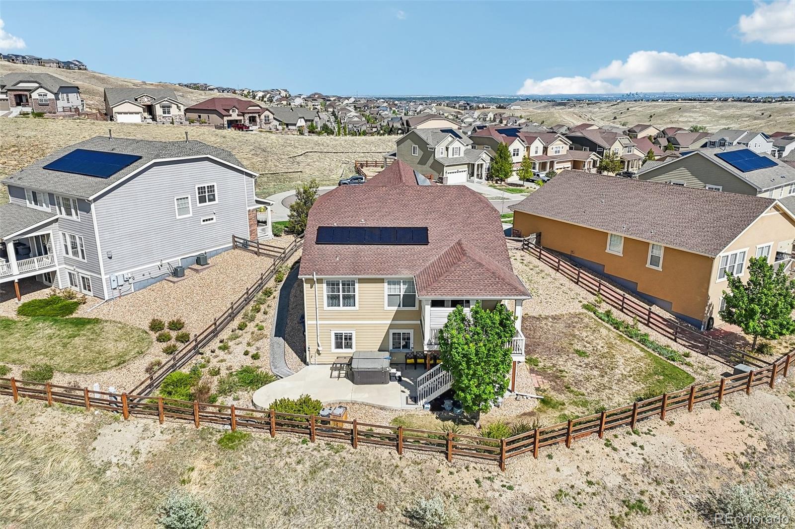 MLS Image #36 for 8549  eldora way,arvada, Colorado