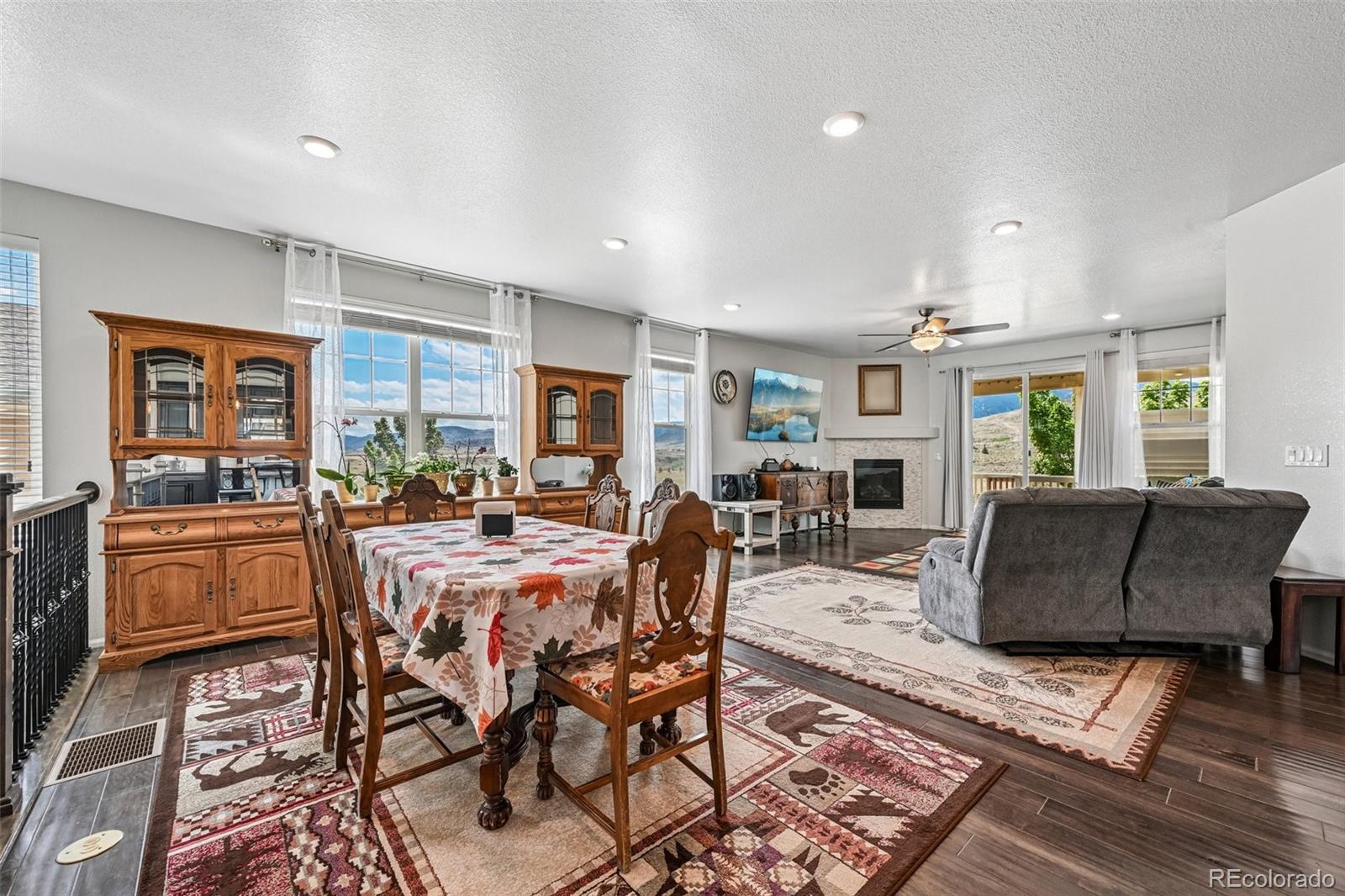 MLS Image #4 for 8549  eldora way,arvada, Colorado