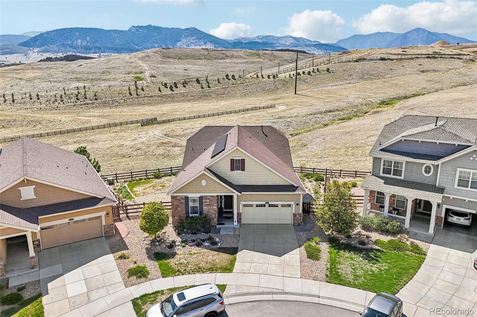 MLS Image #41 for 8549  eldora way,arvada, Colorado