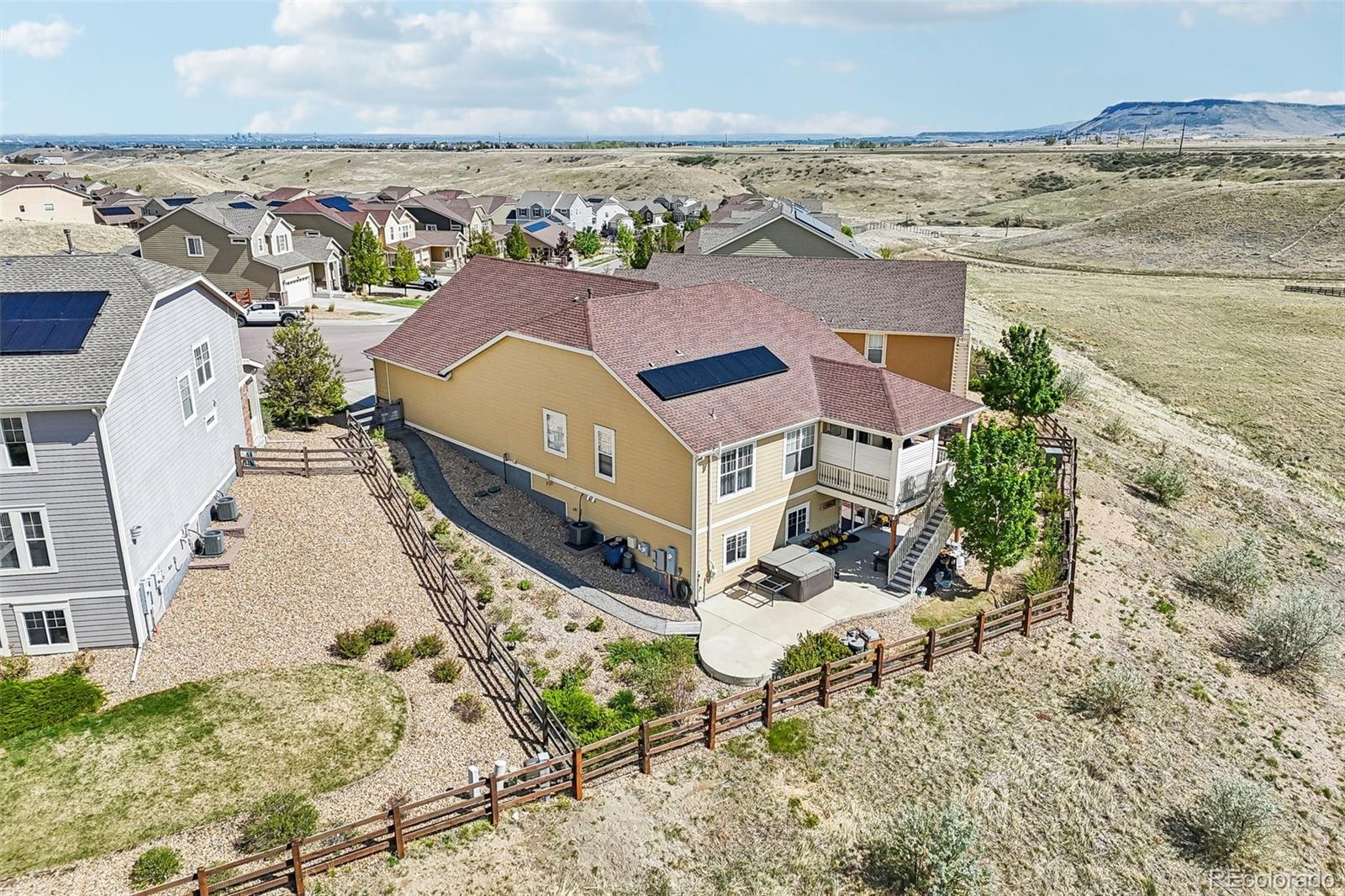 MLS Image #42 for 8549  eldora way,arvada, Colorado