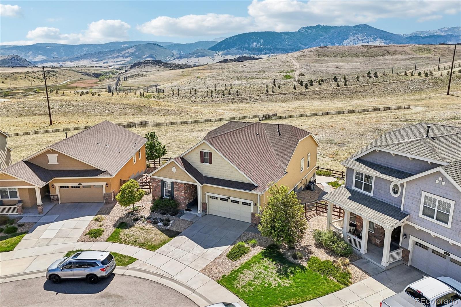 MLS Image #44 for 8549  eldora way,arvada, Colorado
