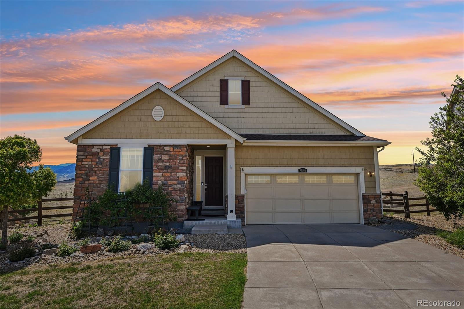MLS Image #45 for 8549  eldora way,arvada, Colorado
