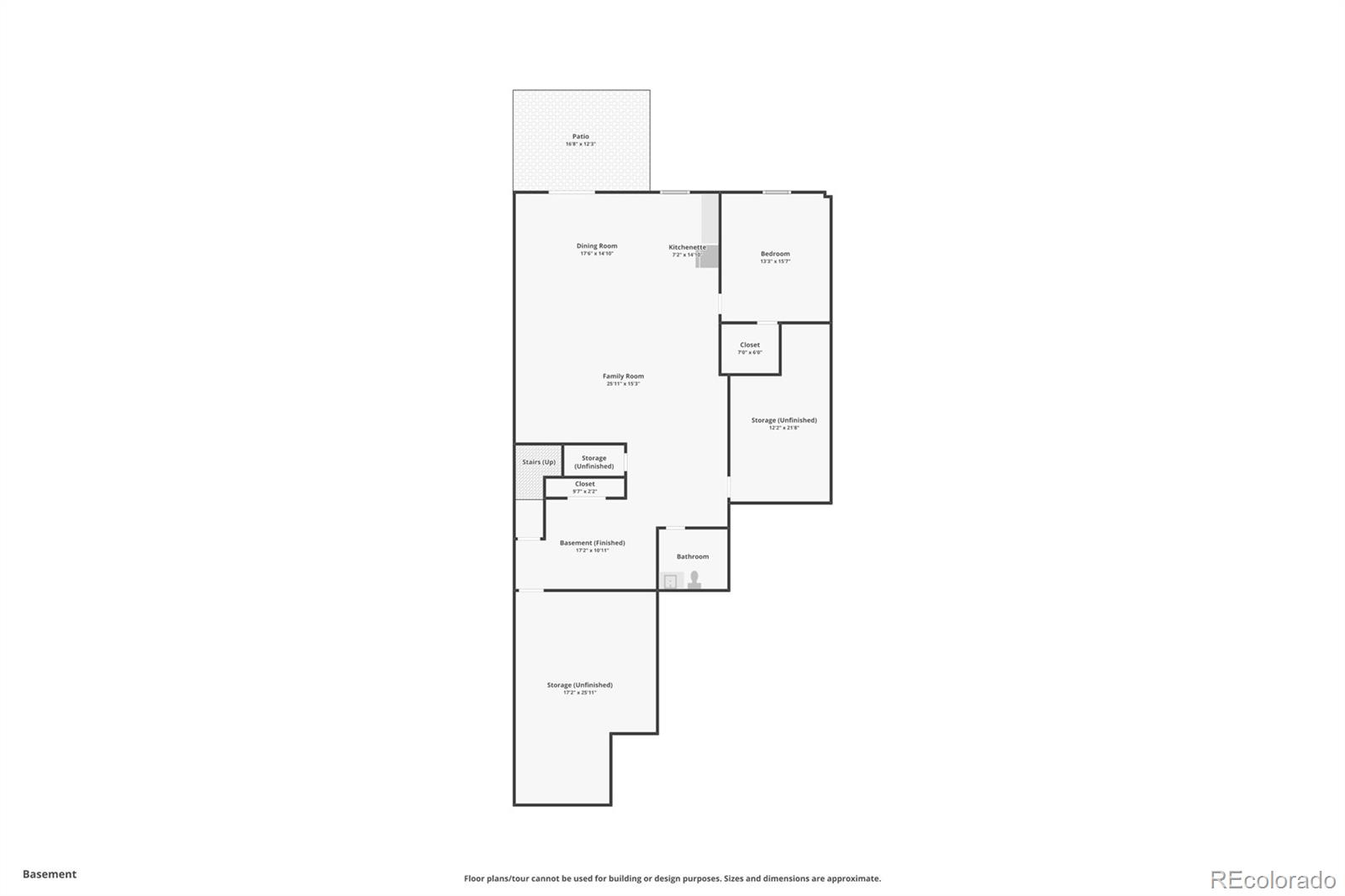 MLS Image #46 for 8549  eldora way,arvada, Colorado