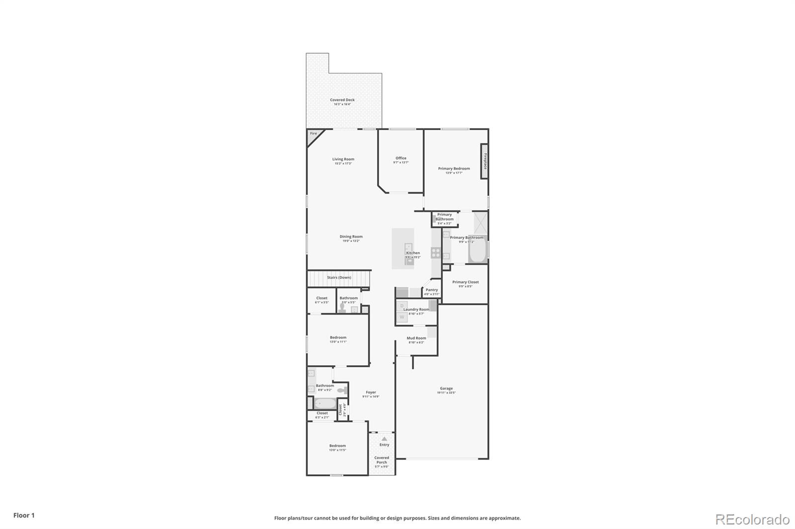MLS Image #47 for 8549  eldora way,arvada, Colorado