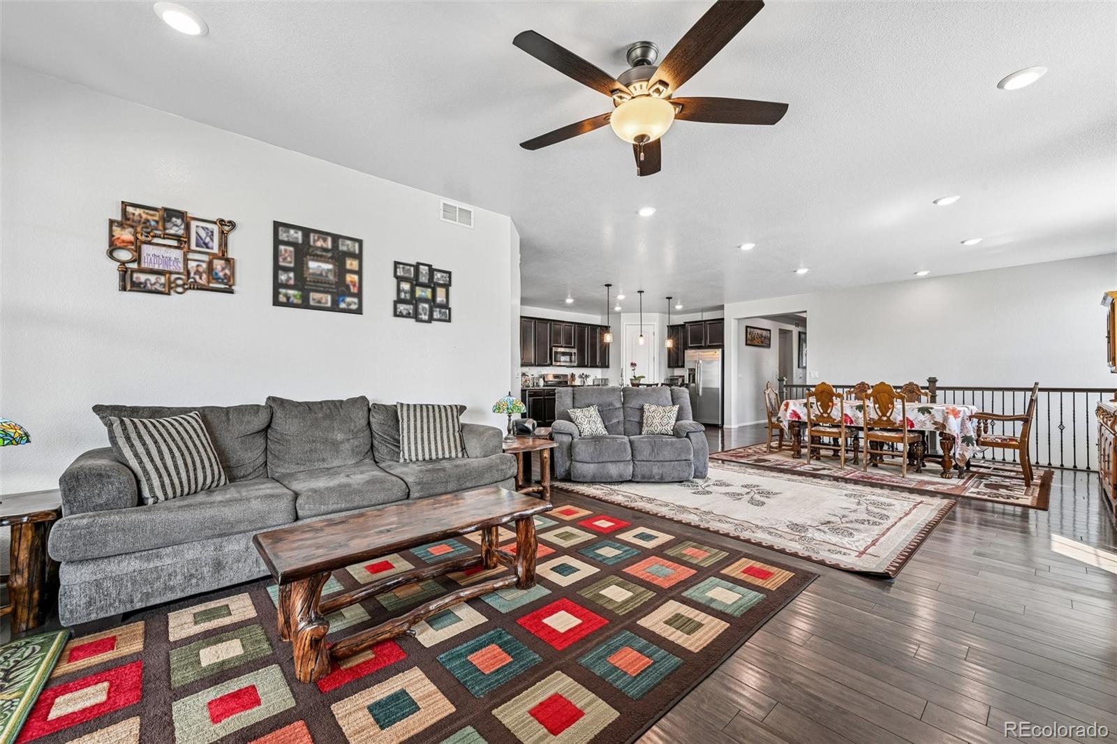 MLS Image #5 for 8549  eldora way,arvada, Colorado