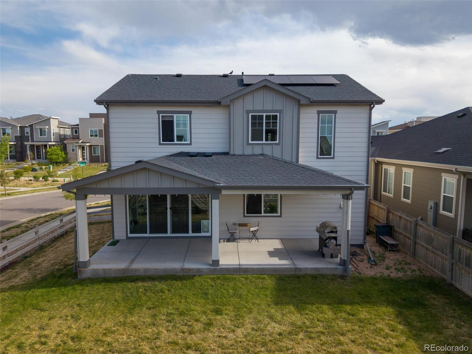 MLS Image #32 for 18071 e 96th place,commerce city, Colorado