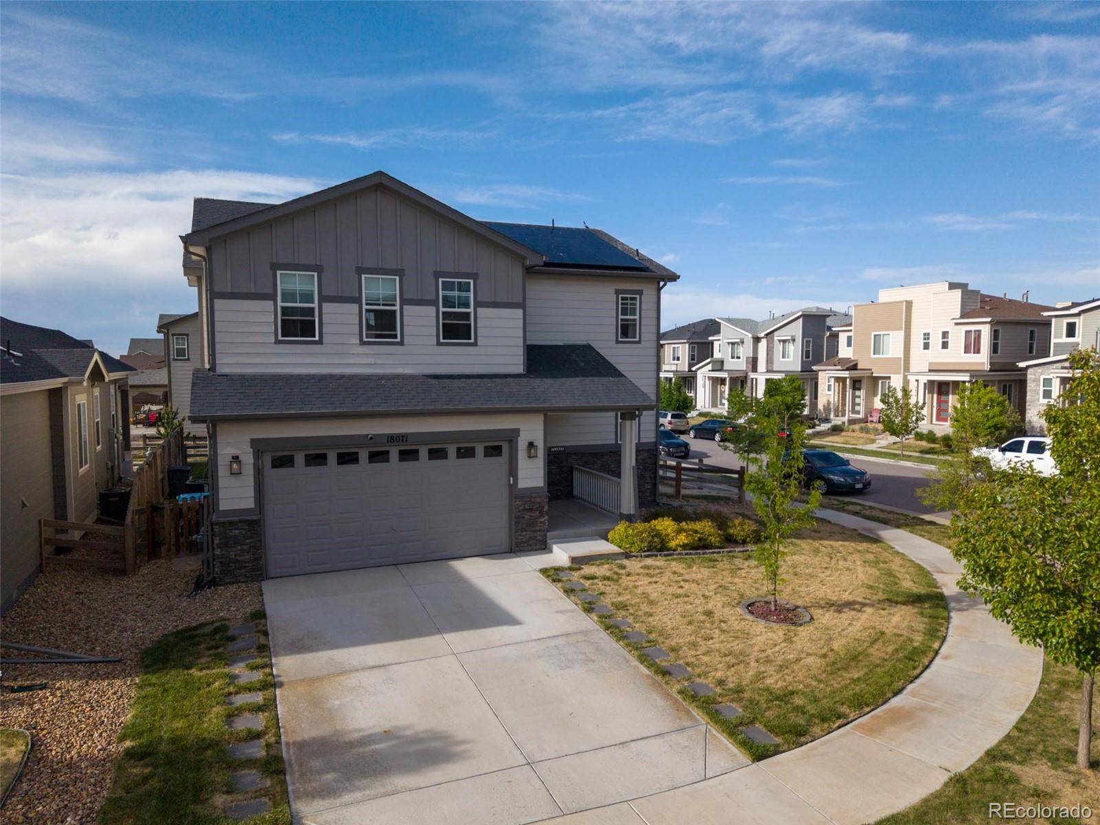 MLS Image #35 for 18071 e 96th place,commerce city, Colorado