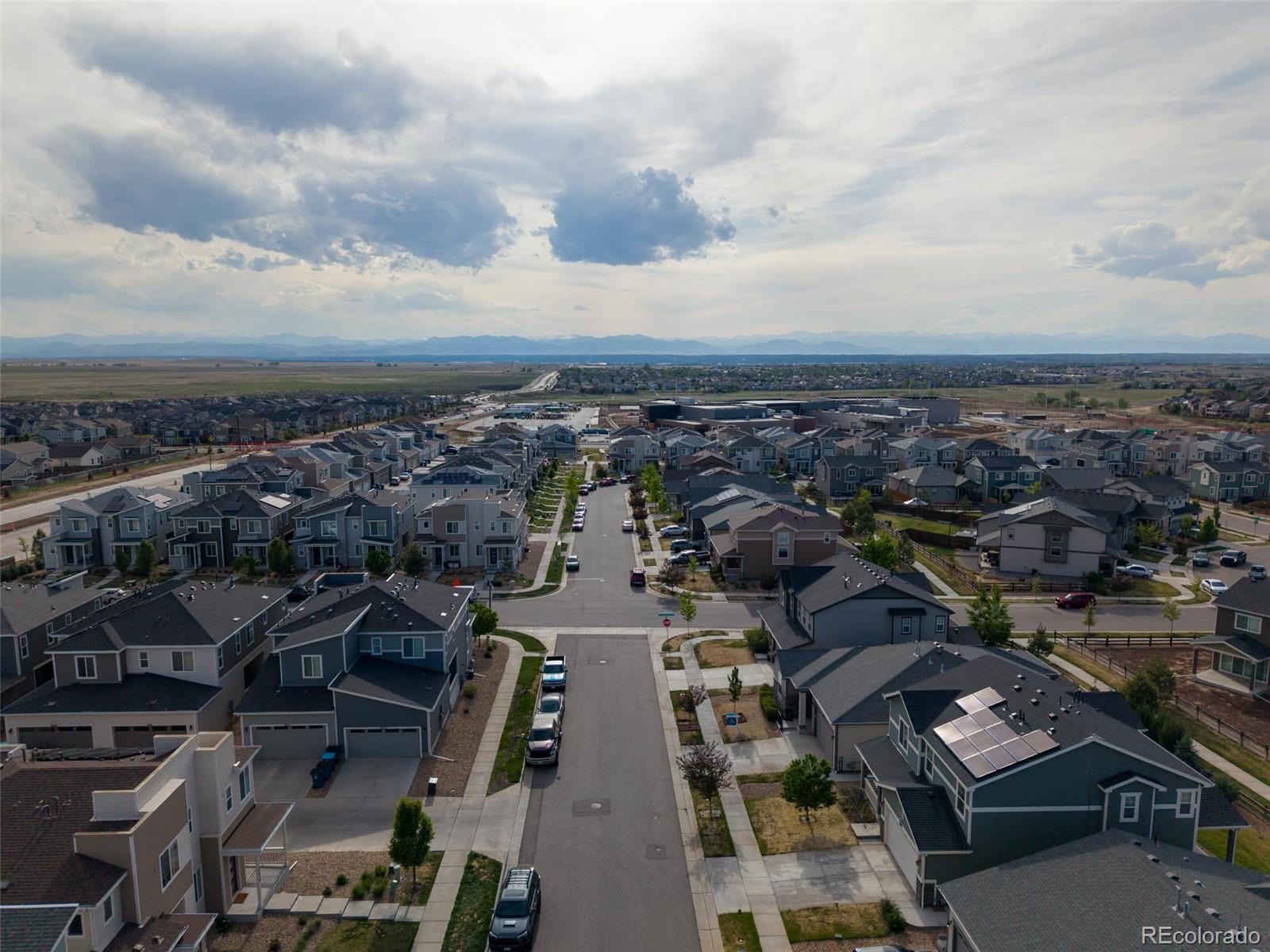 MLS Image #36 for 18071 e 96th place,commerce city, Colorado