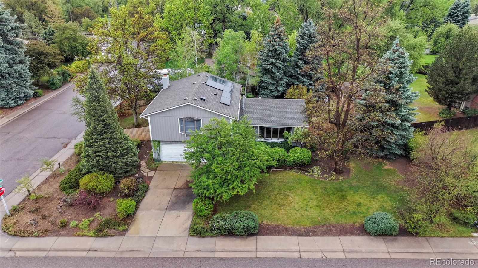MLS Image #0 for 6286 s benton way,littleton, Colorado