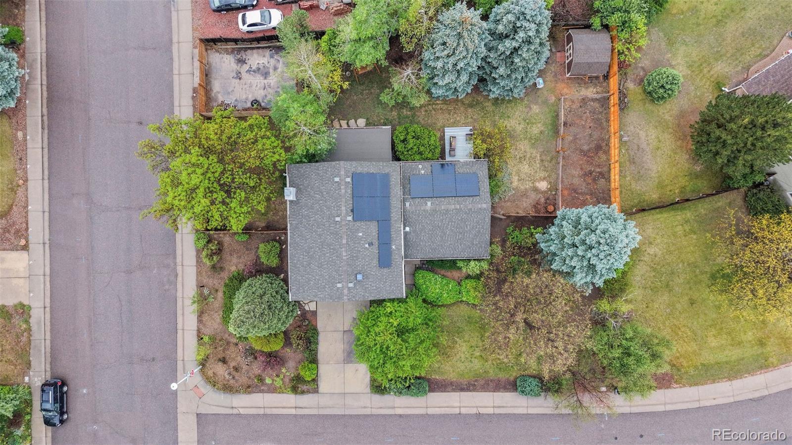 MLS Image #40 for 6286 s benton way,littleton, Colorado