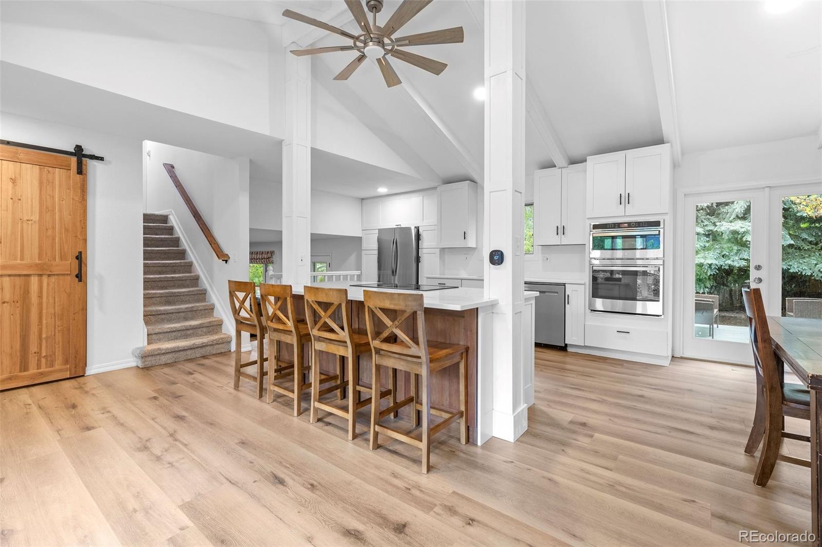 MLS Image #5 for 6286 s benton way,littleton, Colorado