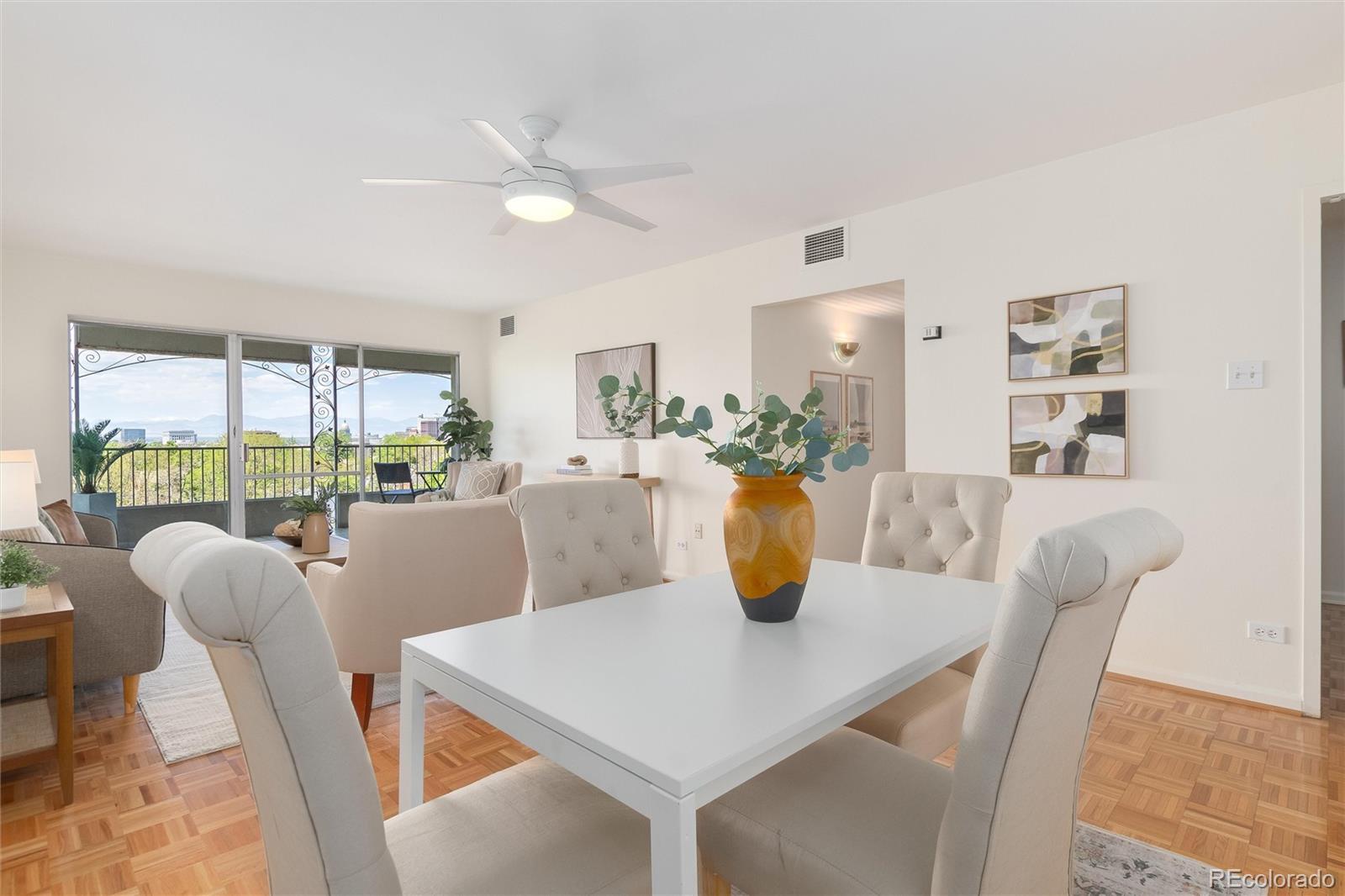 MLS Image #10 for 1200 n humboldt street 602,denver, Colorado