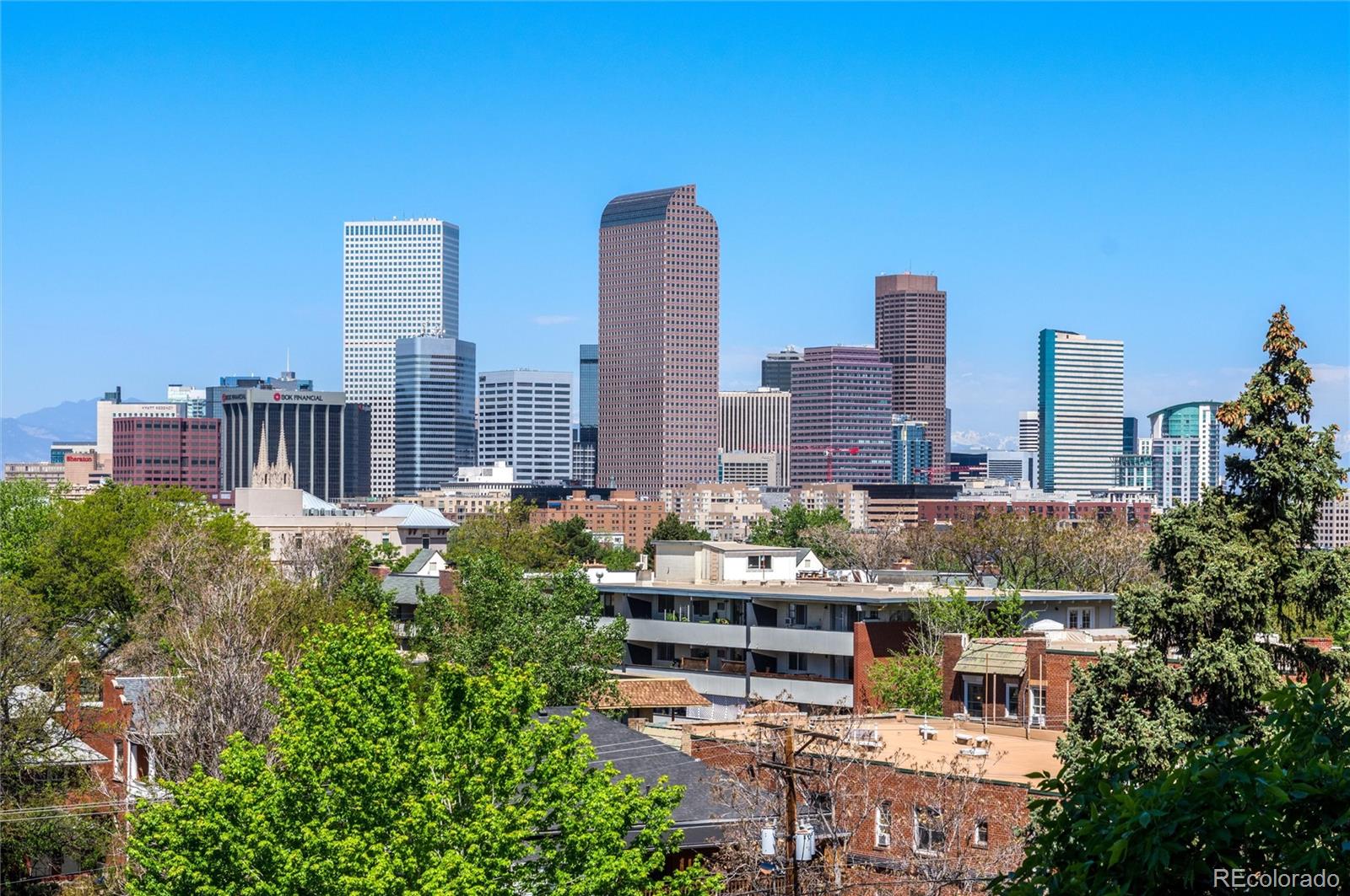 MLS Image #17 for 1200 n humboldt street 602,denver, Colorado