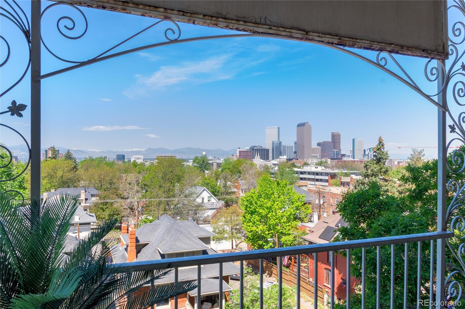 MLS Image #18 for 1200 n humboldt street 602,denver, Colorado