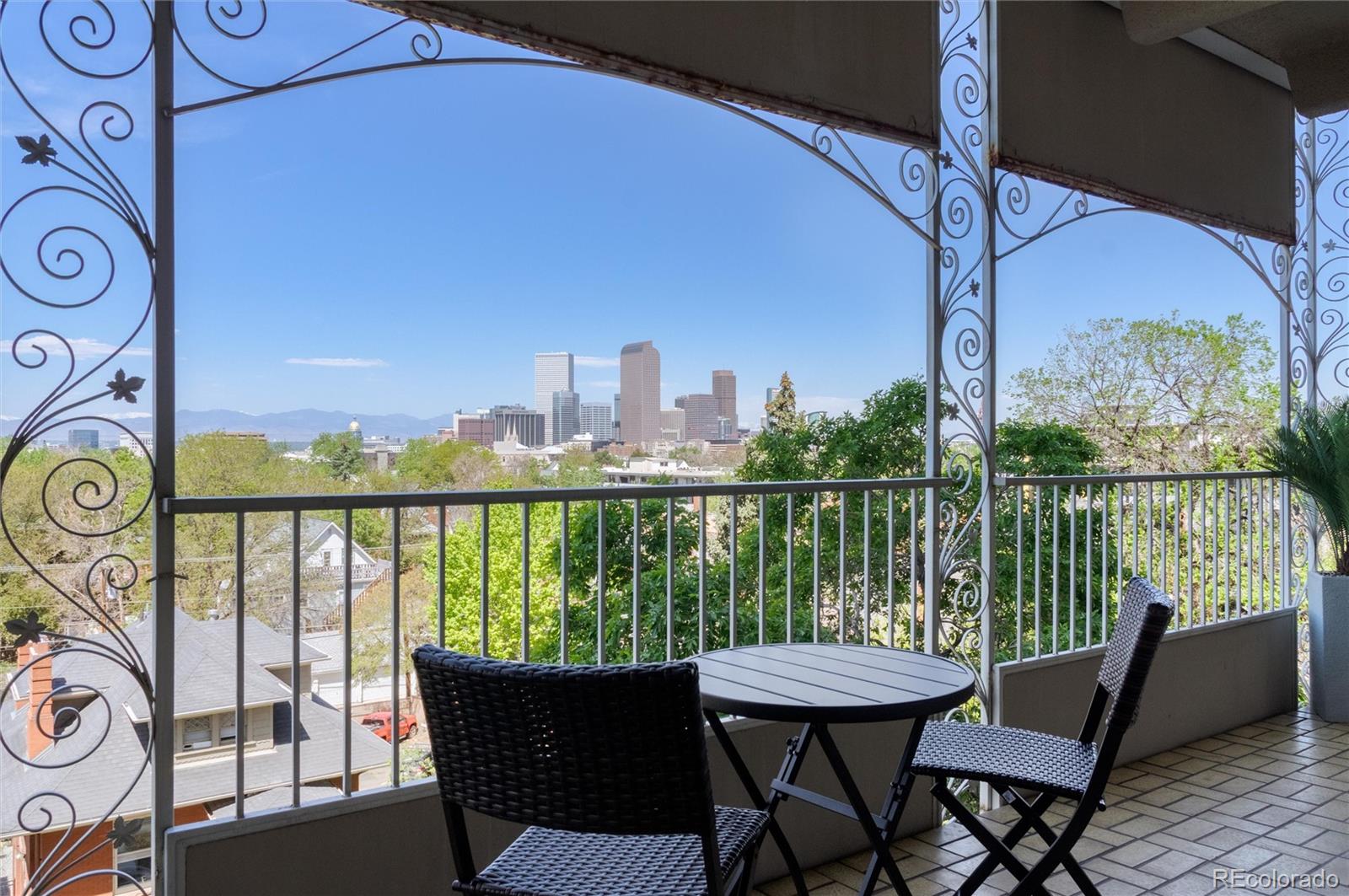 MLS Image #19 for 1200 n humboldt street 602,denver, Colorado