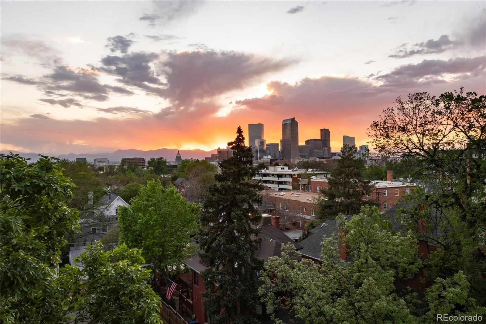 MLS Image #20 for 1200 n humboldt street 602,denver, Colorado
