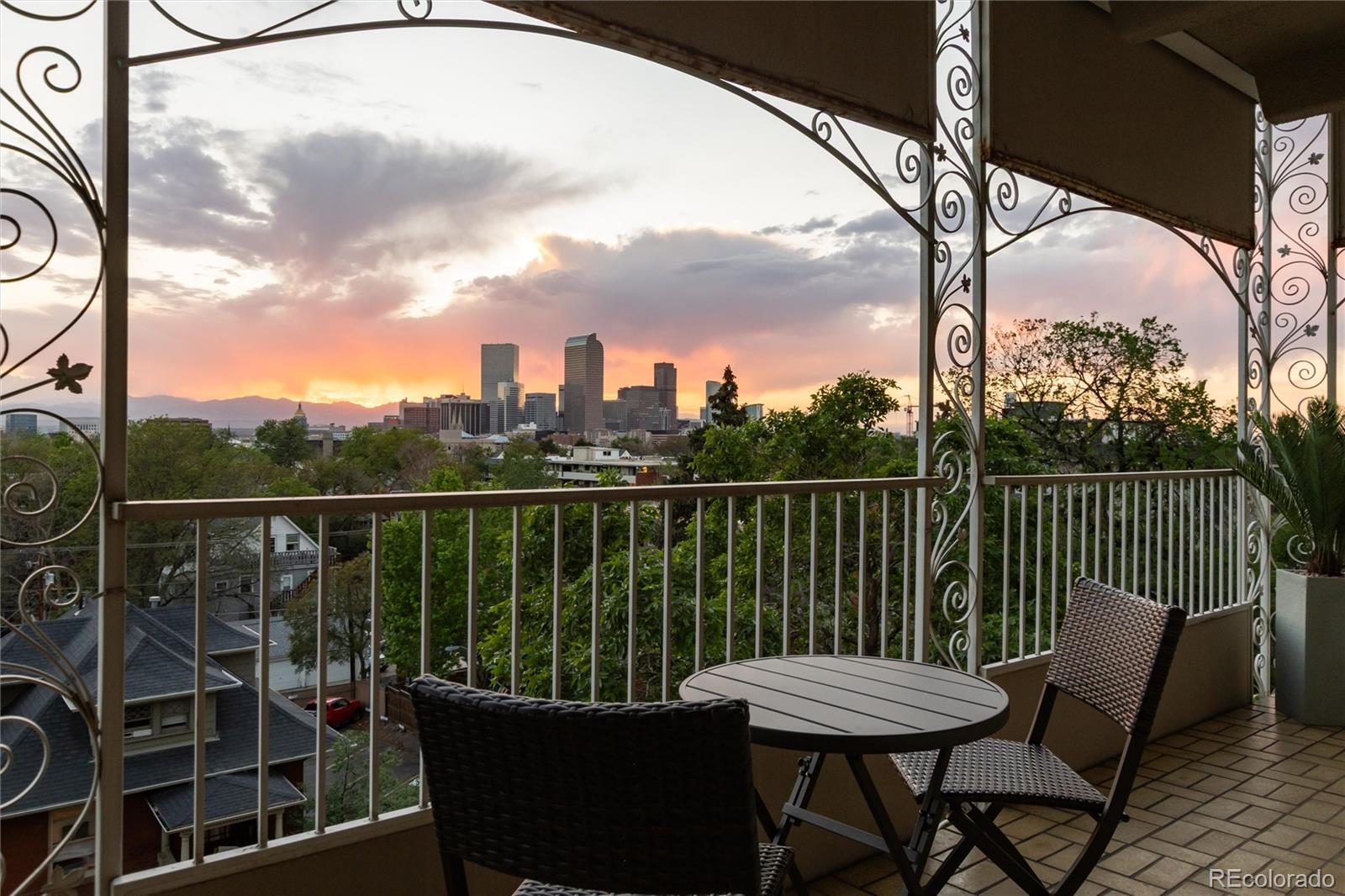 MLS Image #21 for 1200 n humboldt street 602,denver, Colorado