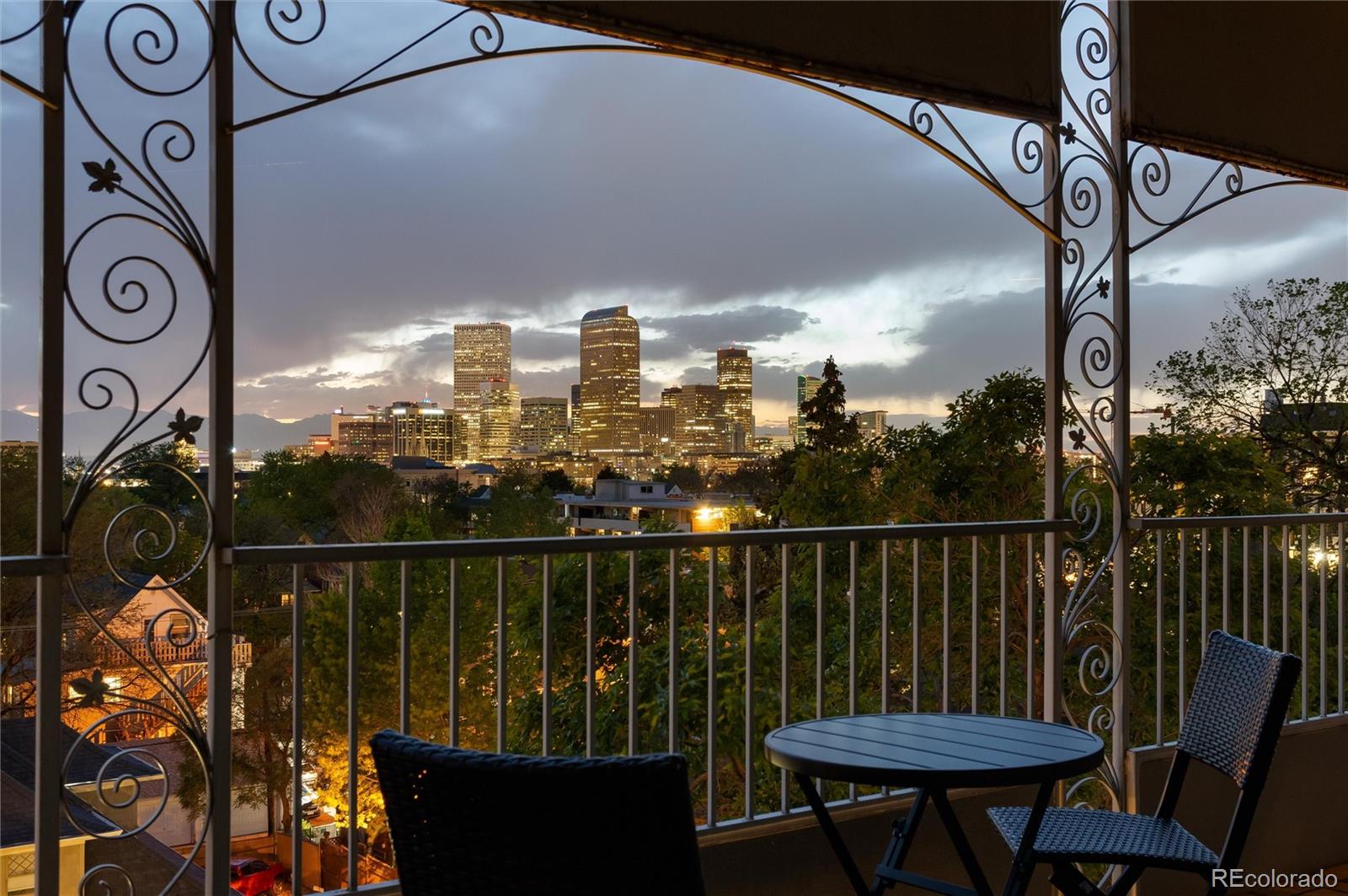 MLS Image #23 for 1200 n humboldt street 602,denver, Colorado