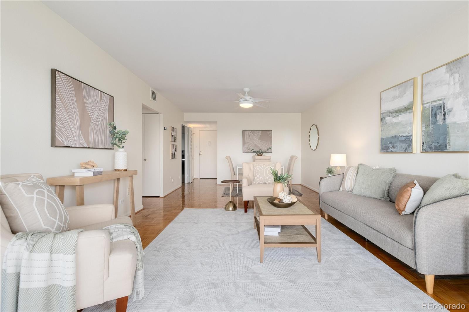 MLS Image #3 for 1200 n humboldt street 602,denver, Colorado