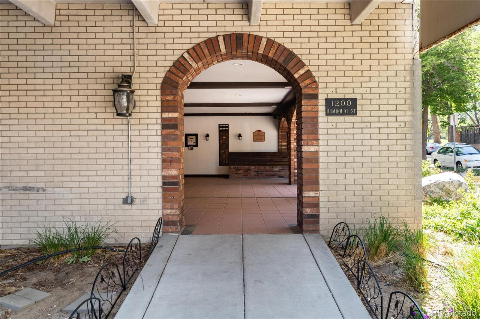 MLS Image #31 for 1200 n humboldt street 602,denver, Colorado