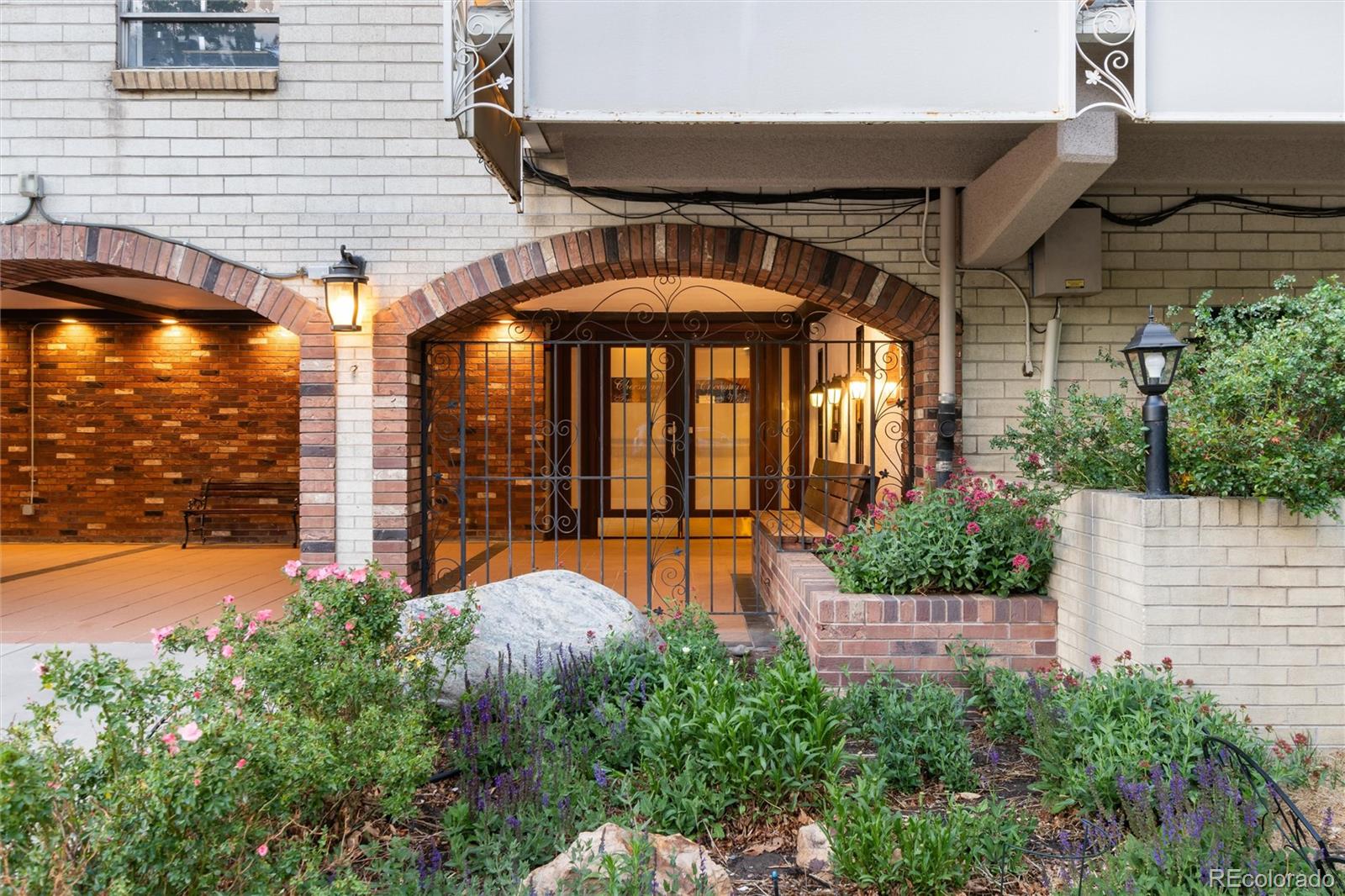 MLS Image #32 for 1200 n humboldt street 602,denver, Colorado