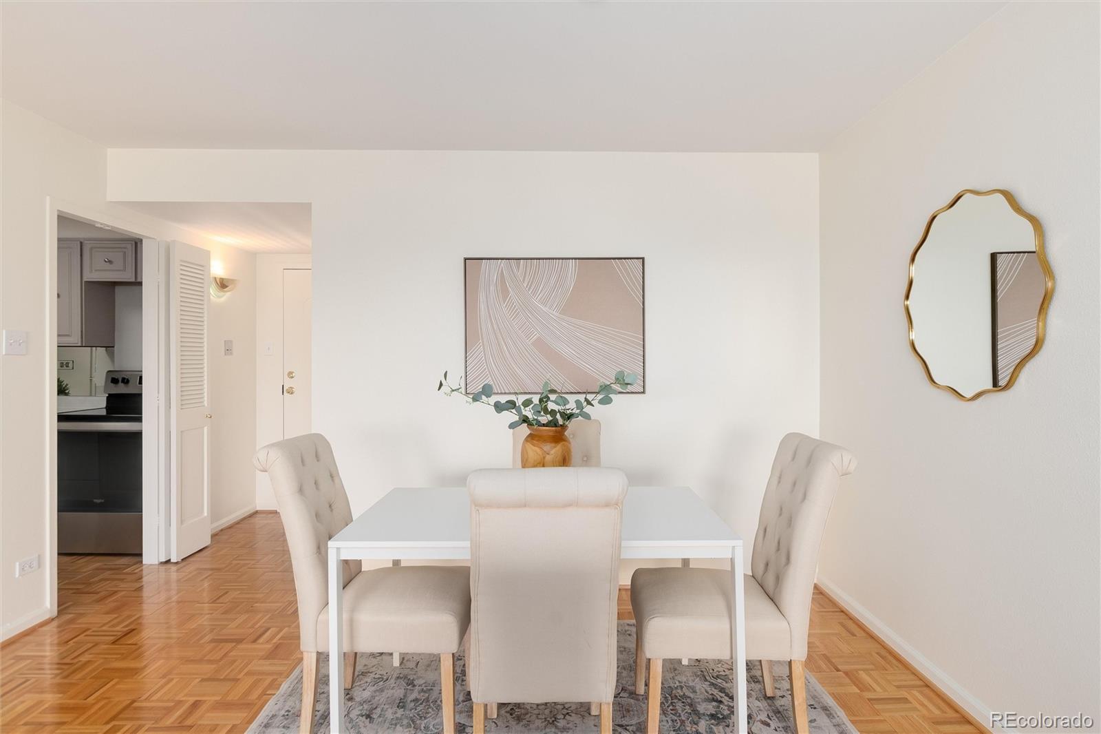 MLS Image #4 for 1200 n humboldt street 602,denver, Colorado