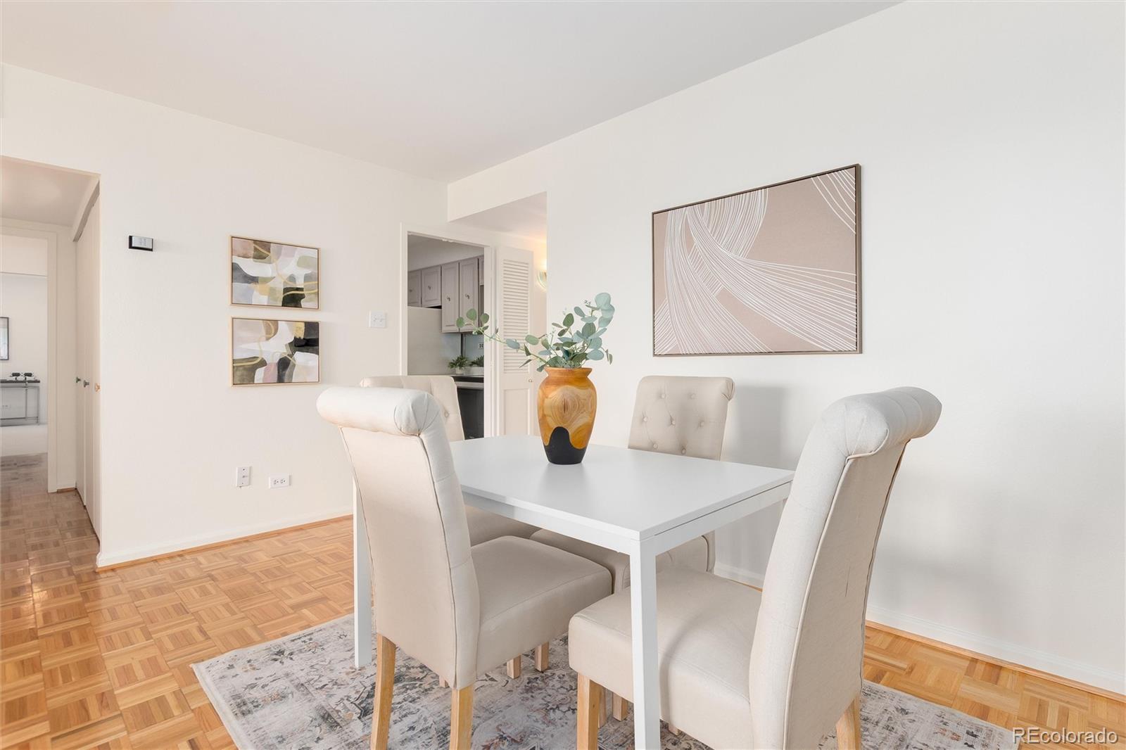 MLS Image #5 for 1200 n humboldt street 602,denver, Colorado