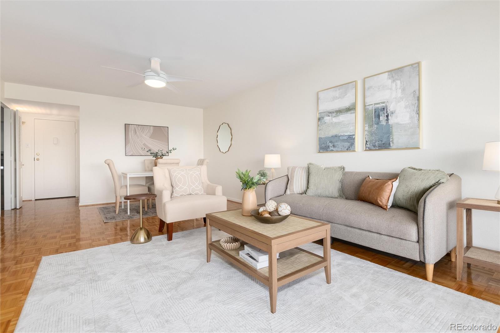 MLS Image #9 for 1200 n humboldt street 602,denver, Colorado