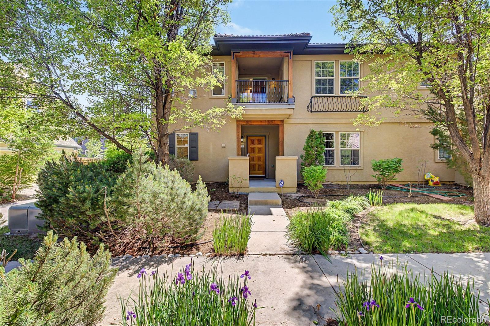 MLS Image #0 for 2240  valentia street ,denver, Colorado