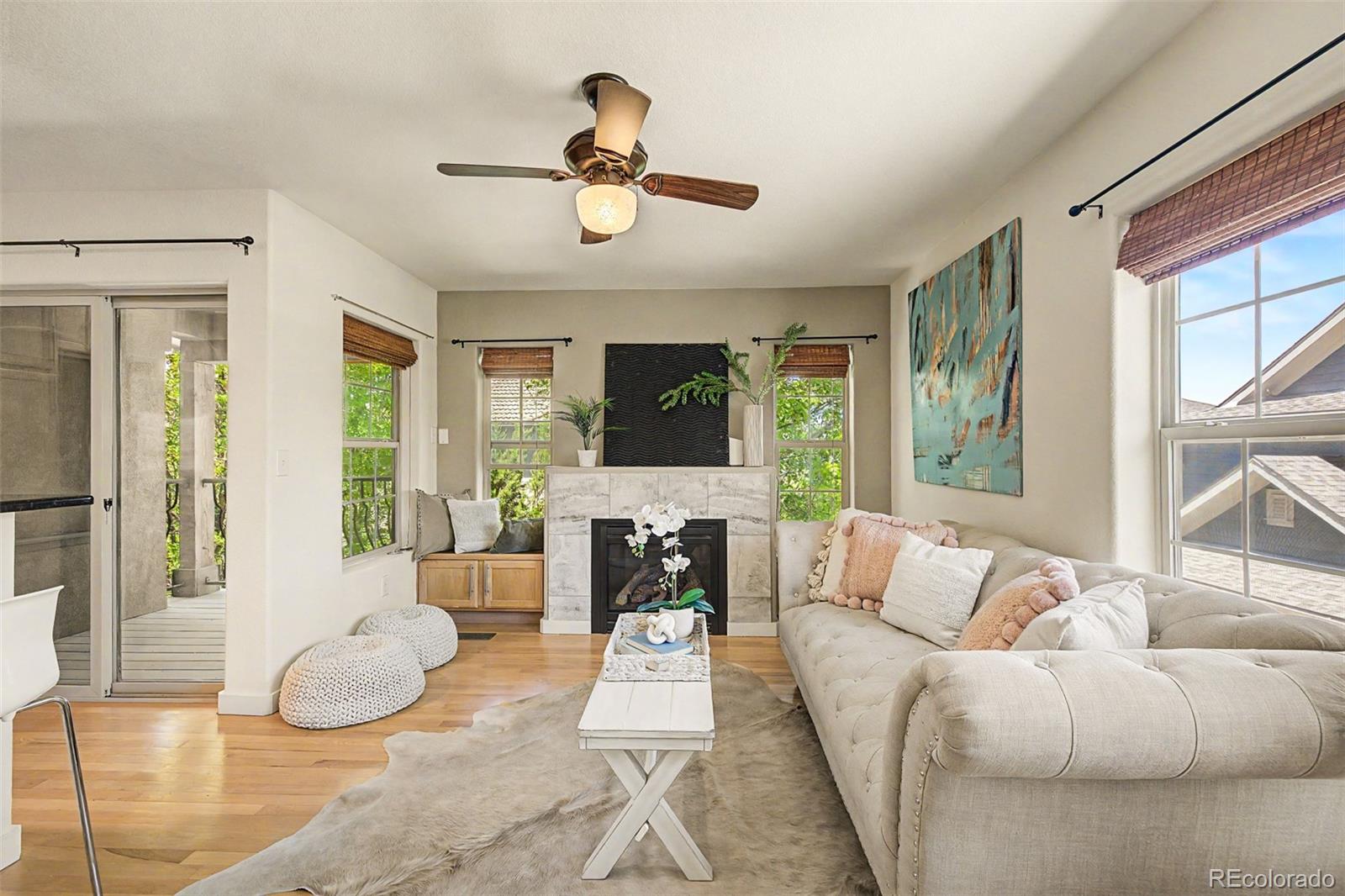 MLS Image #10 for 2240  valentia street ,denver, Colorado