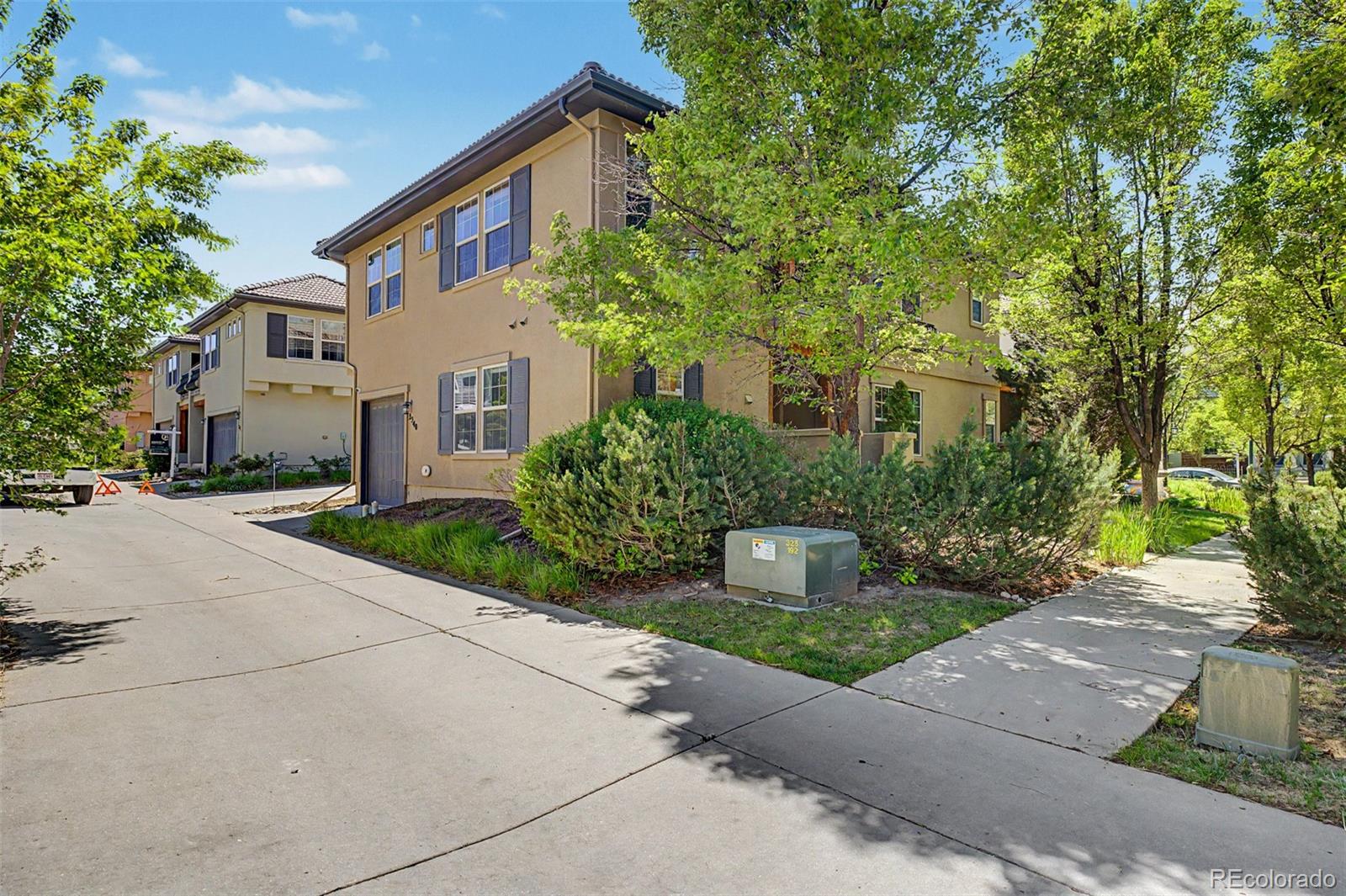 MLS Image #29 for 2240  valentia street ,denver, Colorado