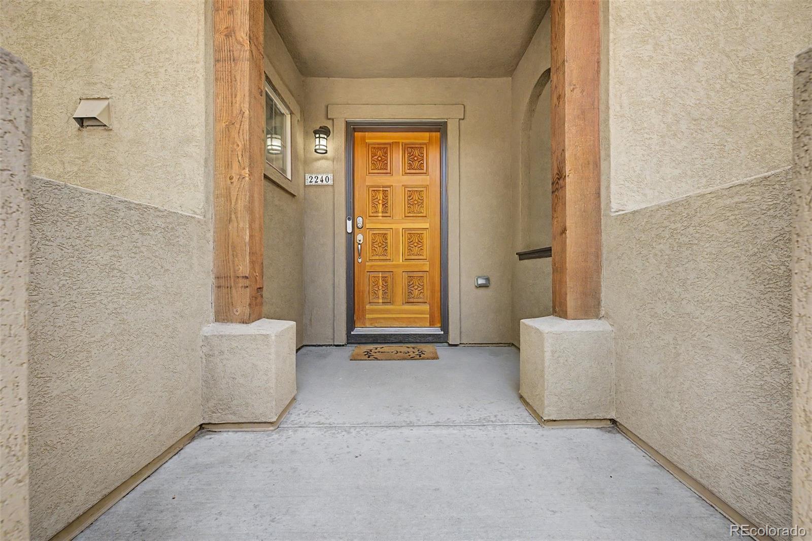 MLS Image #3 for 2240  valentia street ,denver, Colorado