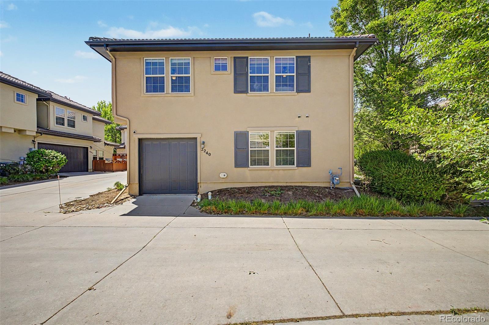 MLS Image #30 for 2240  valentia street ,denver, Colorado