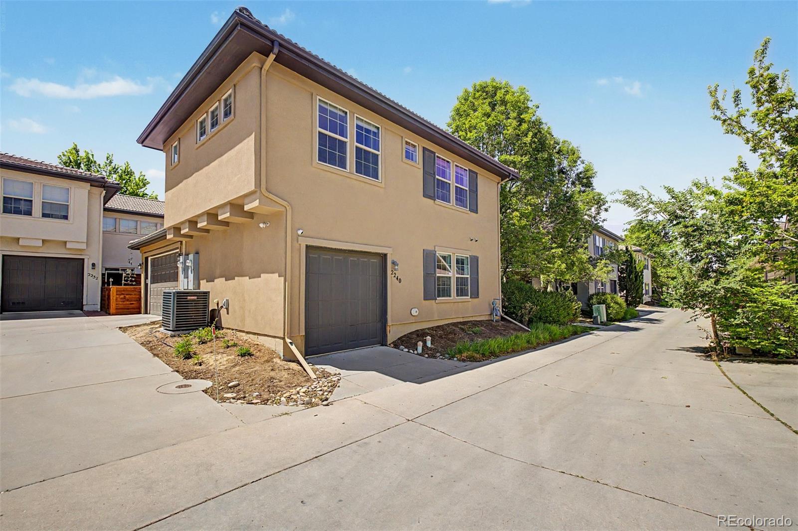 MLS Image #31 for 2240  valentia street ,denver, Colorado