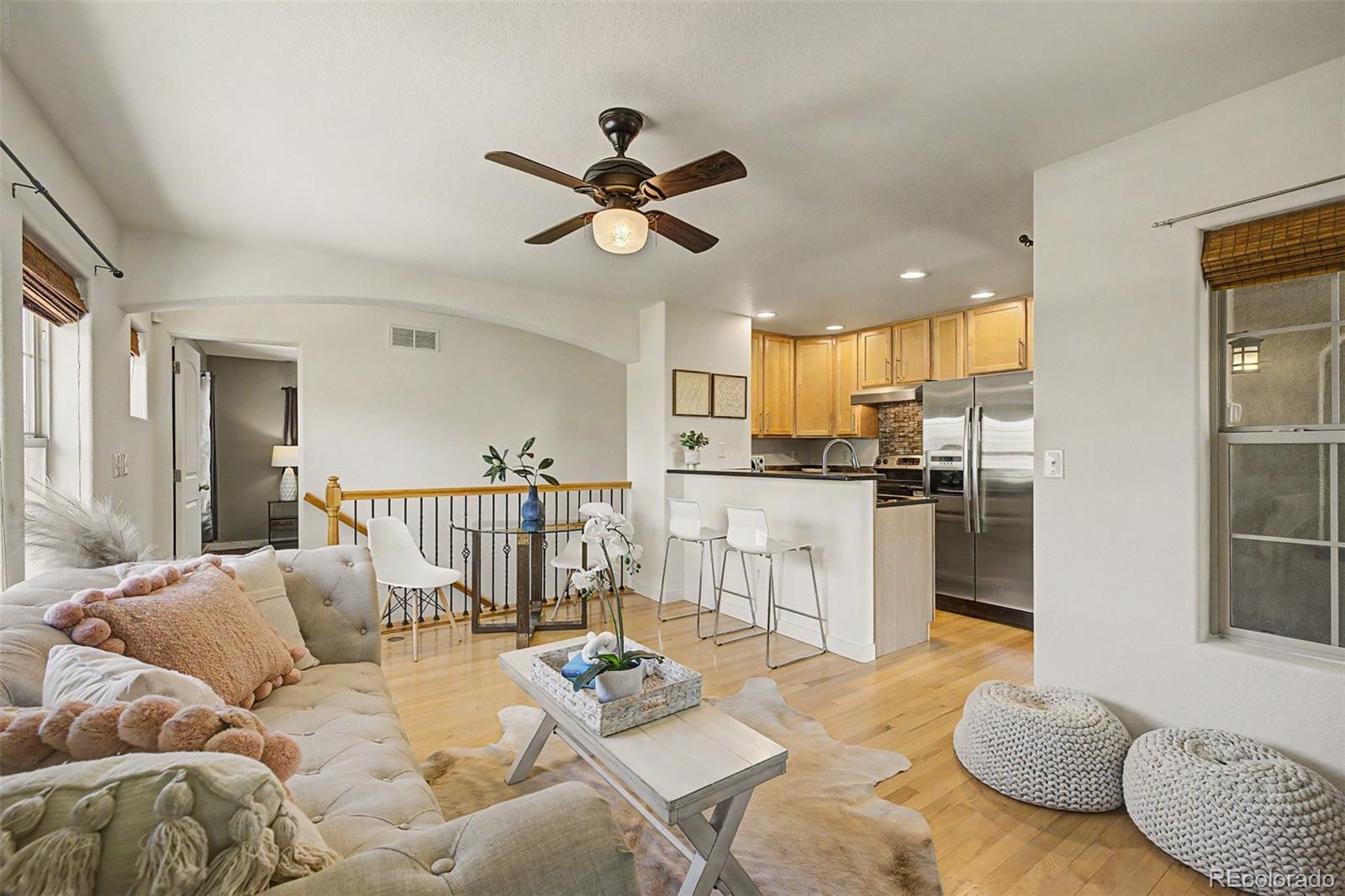 MLS Image #9 for 2240  valentia street ,denver, Colorado