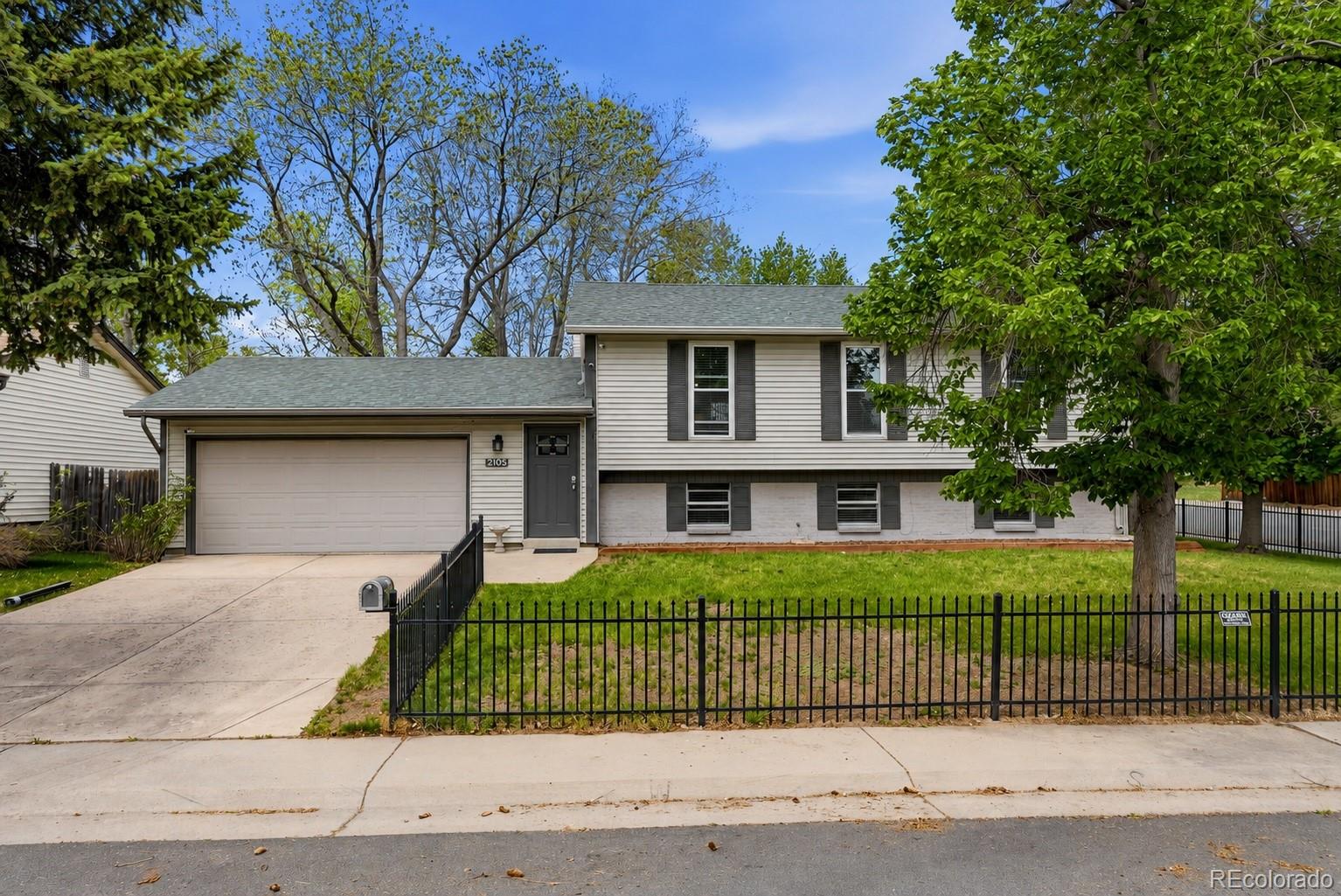 MLS Image #0 for 2105 s idalia street,aurora, Colorado