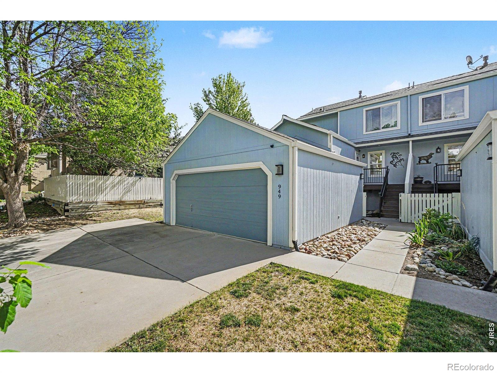MLS Image #1 for 949  reynolds farm lane,longmont, Colorado