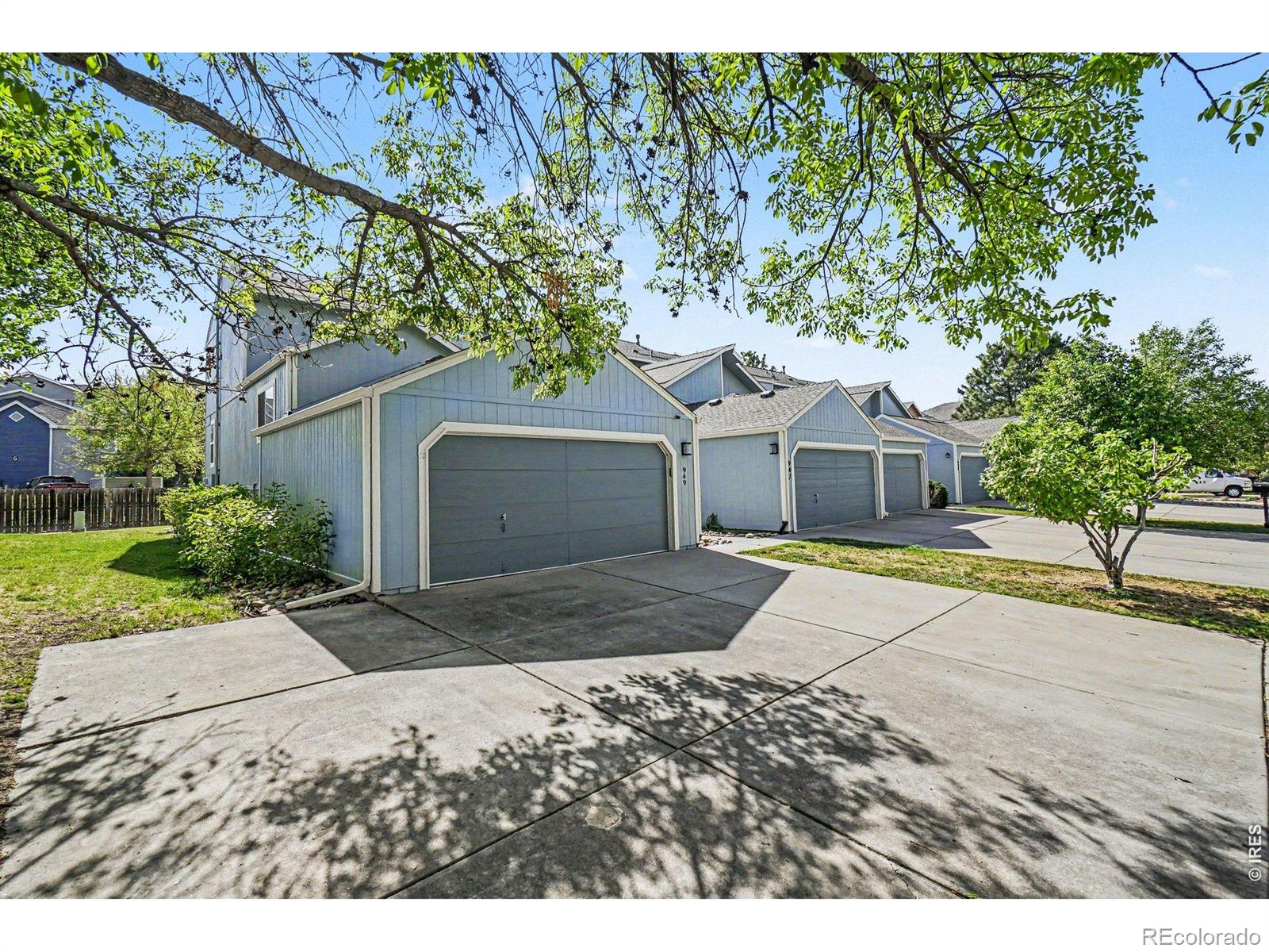 MLS Image #2 for 949  reynolds farm lane,longmont, Colorado
