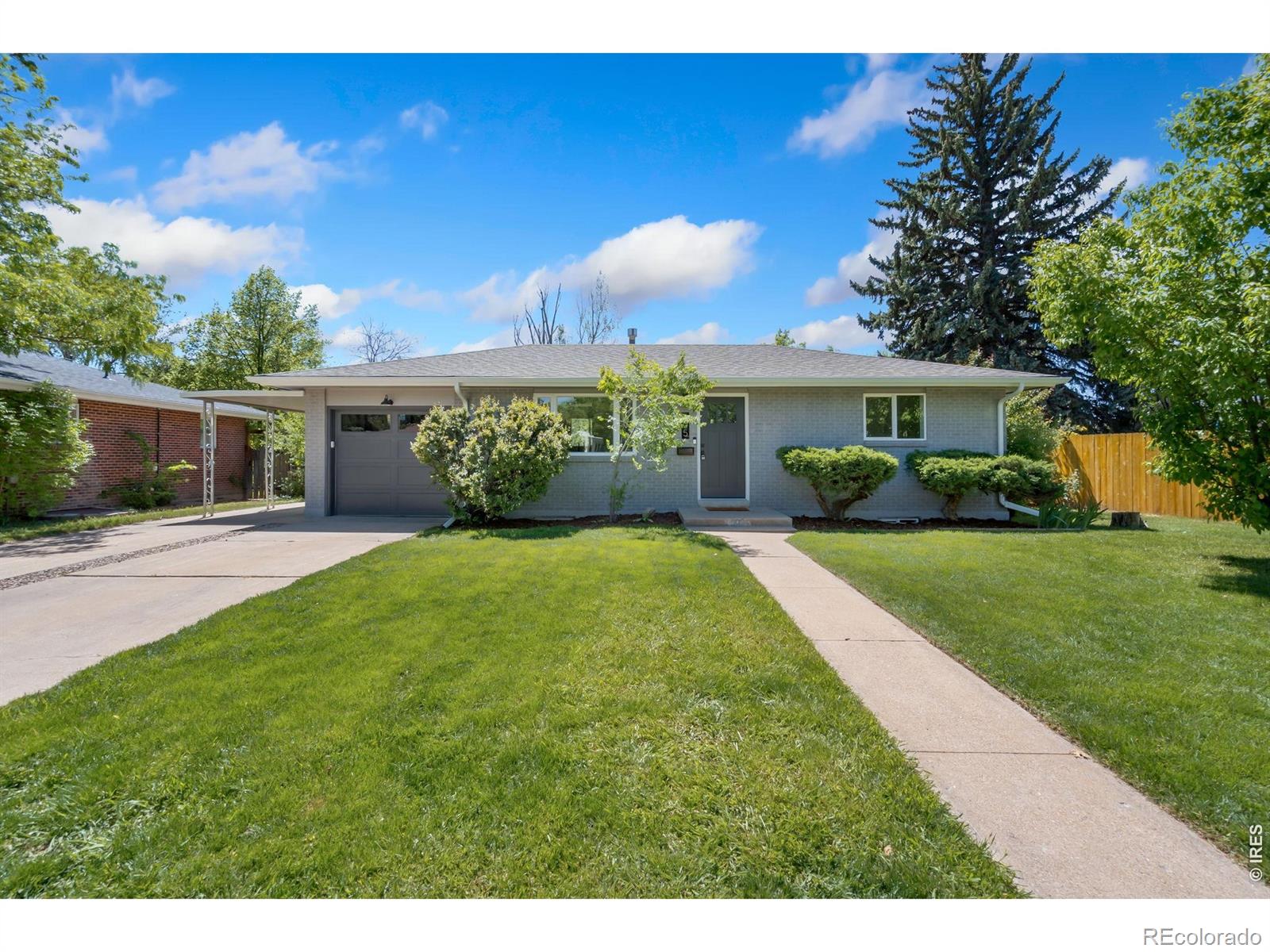 MLS Image #0 for 405  dartmouth trail,fort collins, Colorado