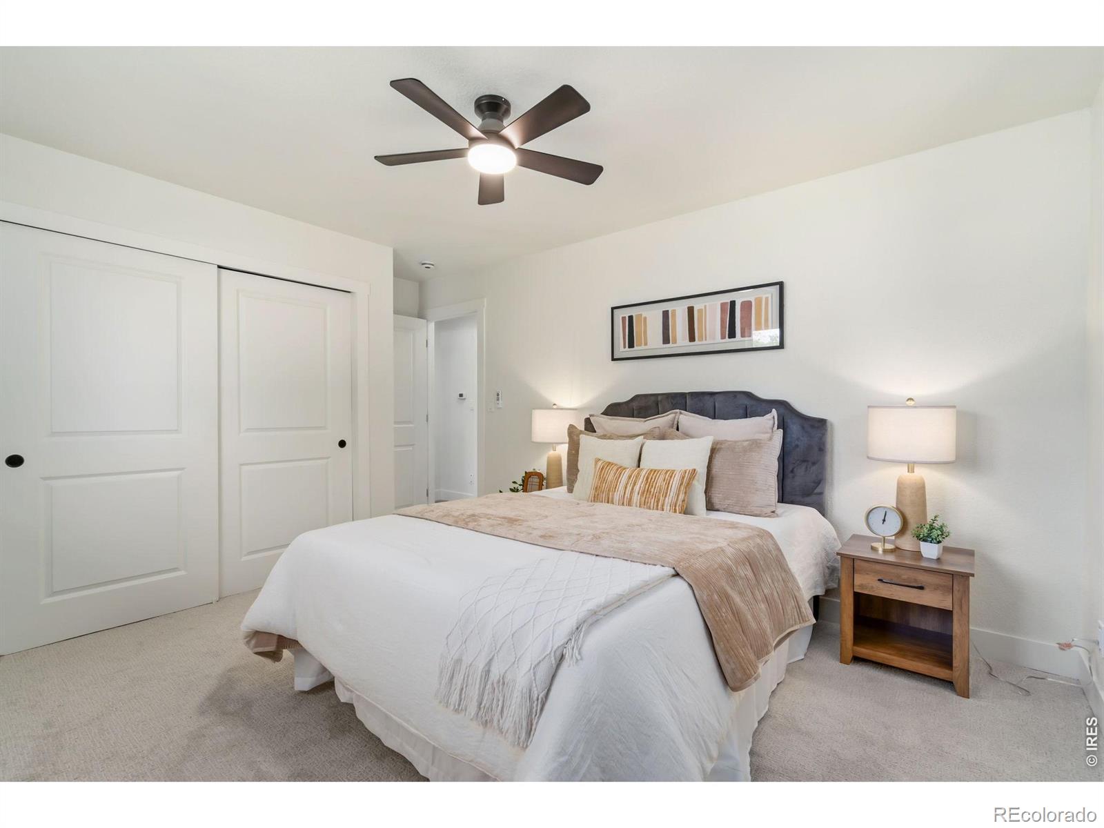 MLS Image #12 for 405  dartmouth trail,fort collins, Colorado