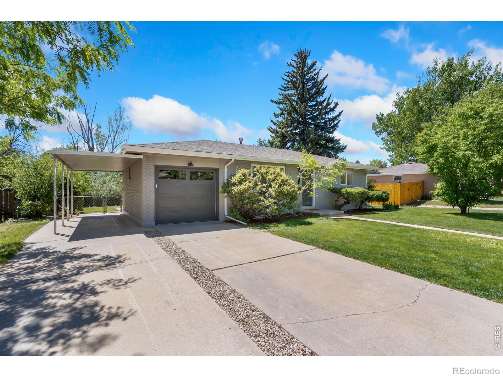 MLS Image #2 for 405  dartmouth trail,fort collins, Colorado