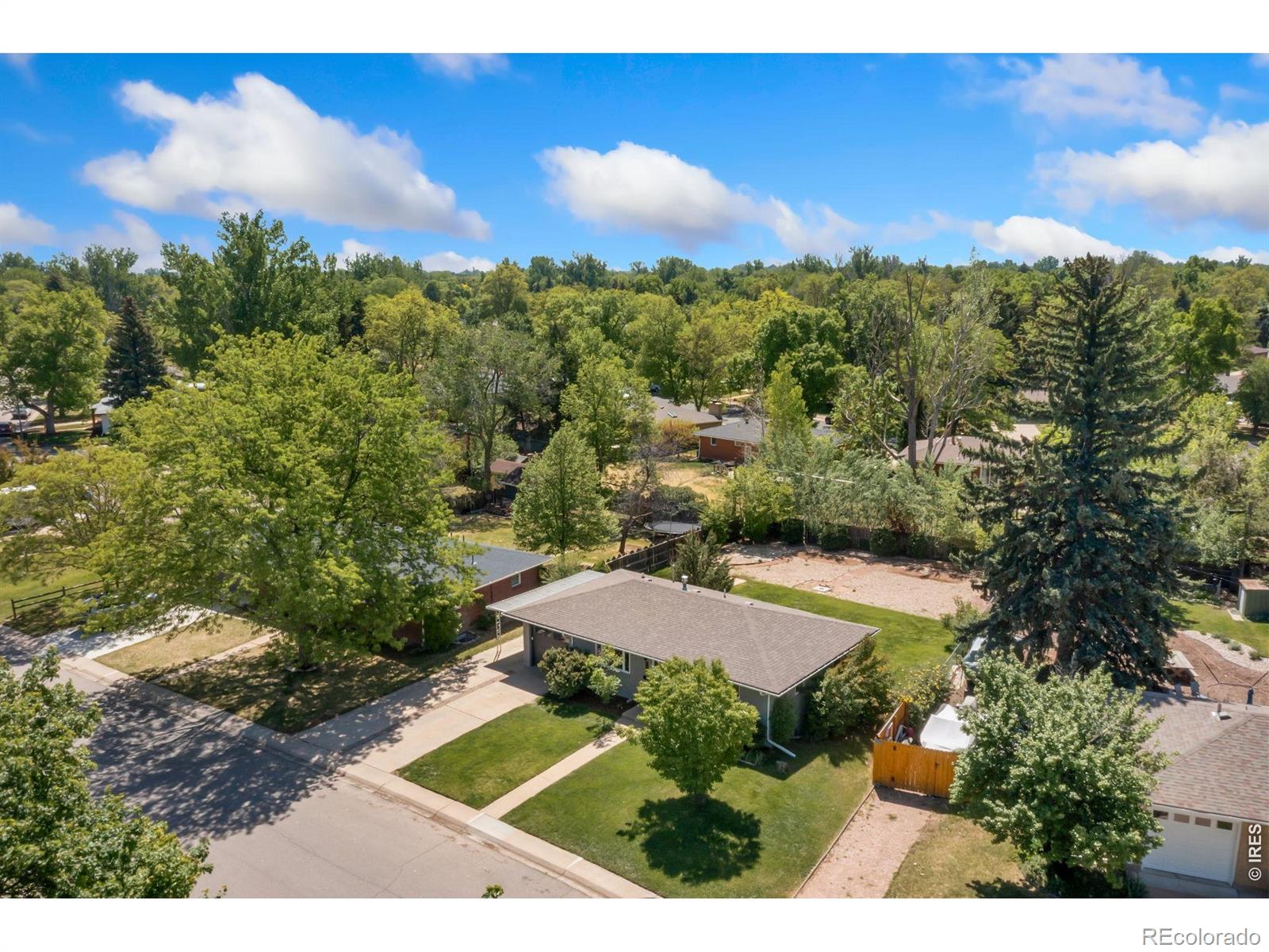 MLS Image #22 for 405  dartmouth trail,fort collins, Colorado