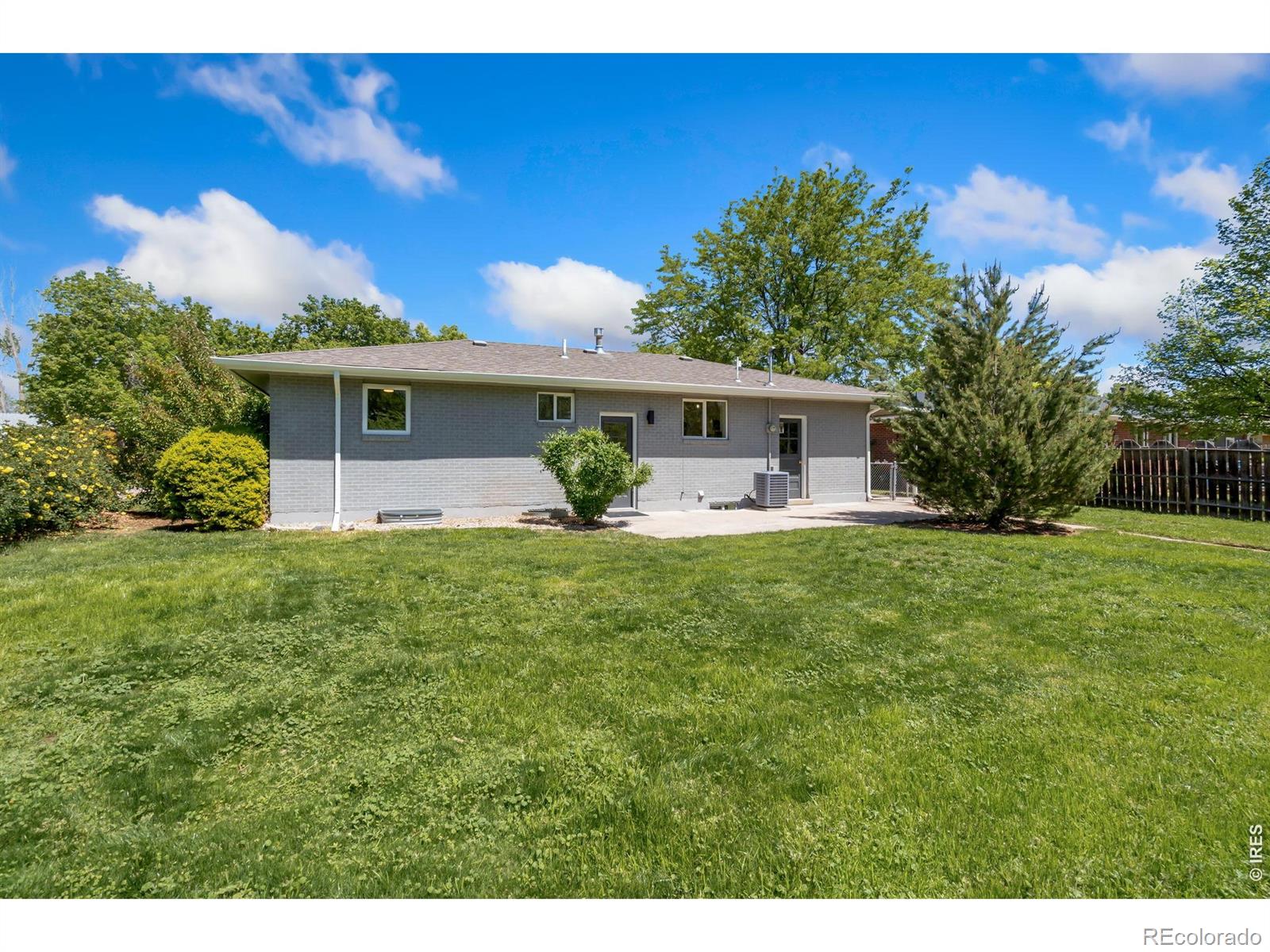 MLS Image #23 for 405  dartmouth trail,fort collins, Colorado