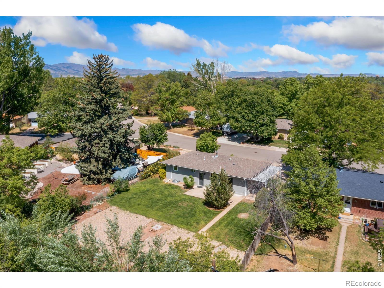 MLS Image #27 for 405  dartmouth trail,fort collins, Colorado