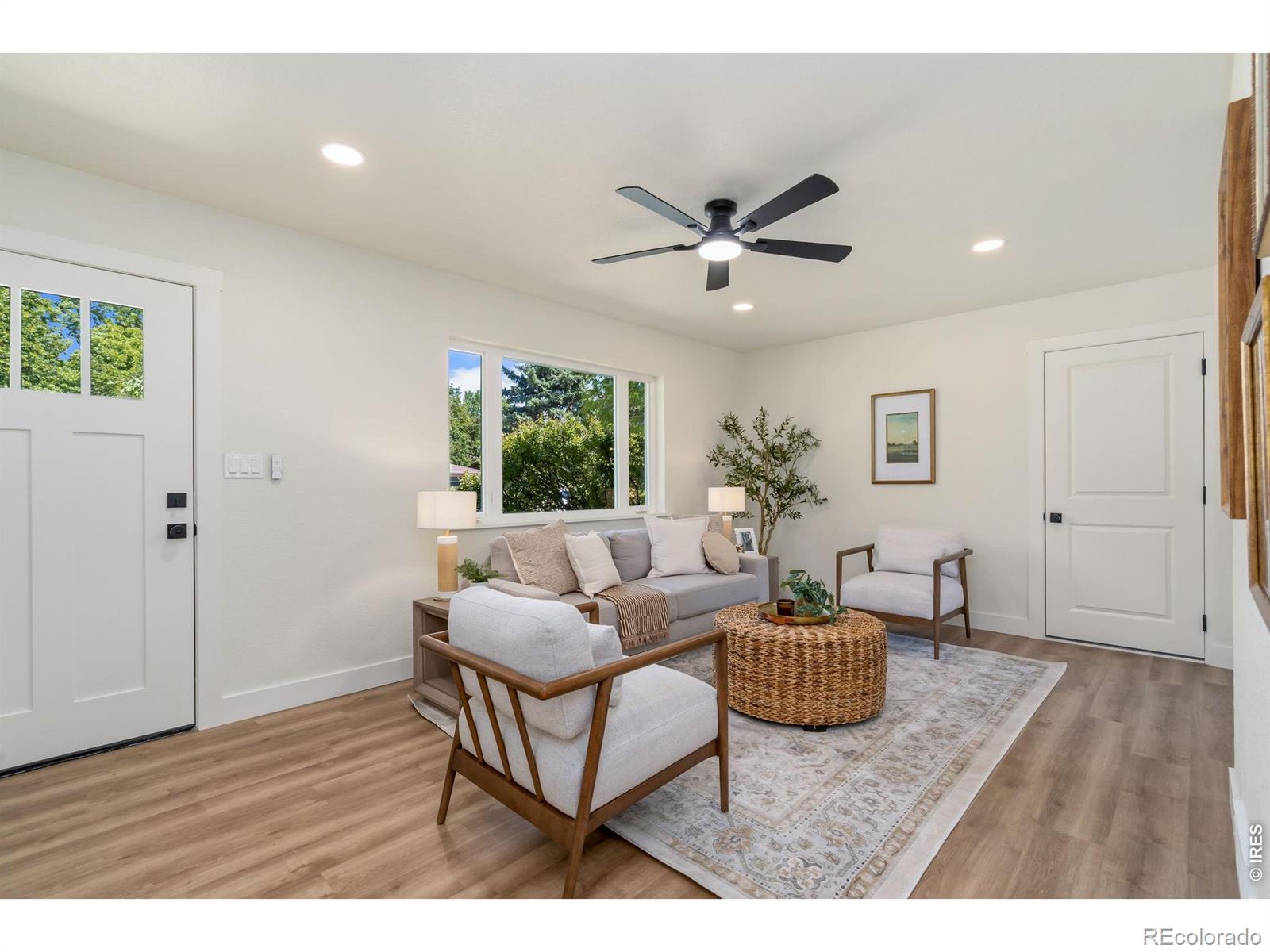 MLS Image #5 for 405  dartmouth trail,fort collins, Colorado