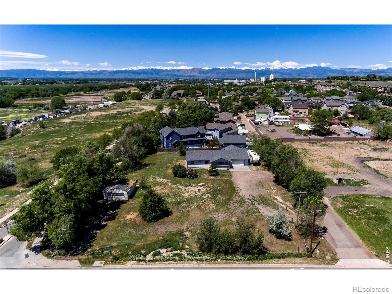 MLS Image #2 for 10007 e county line road,longmont, Colorado