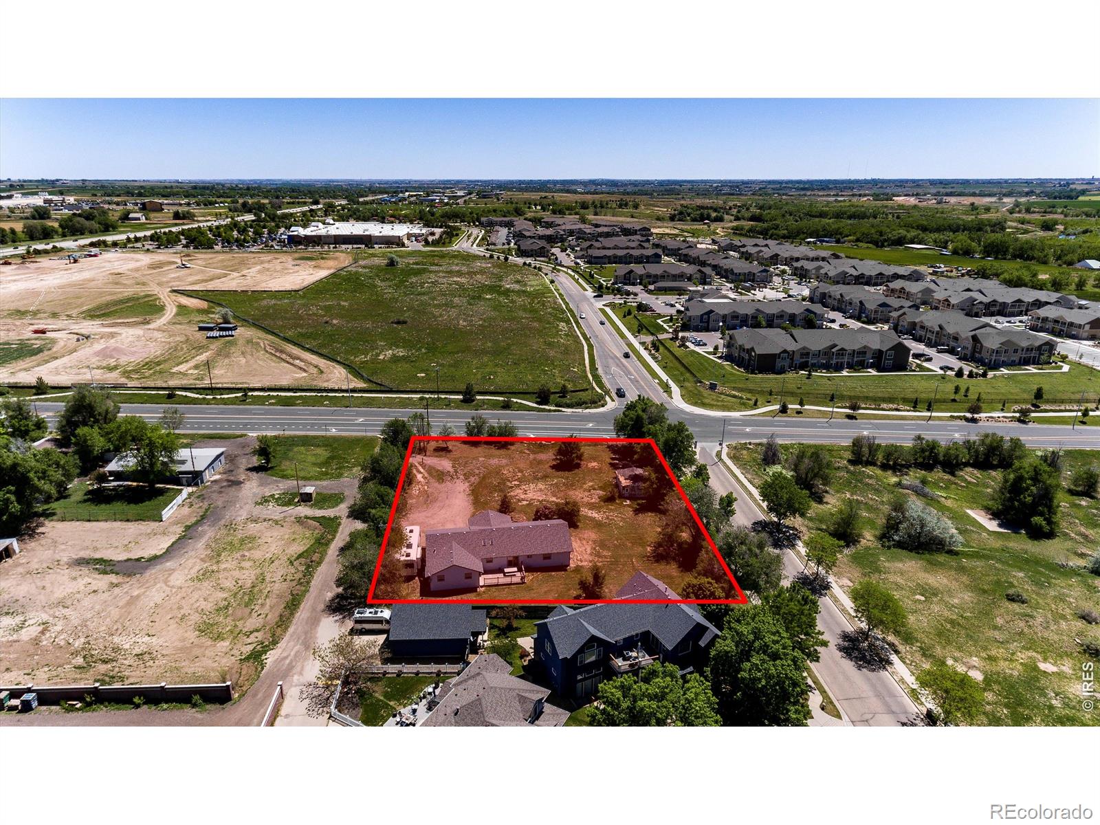 MLS Image #39 for 10007 e county line road,longmont, Colorado