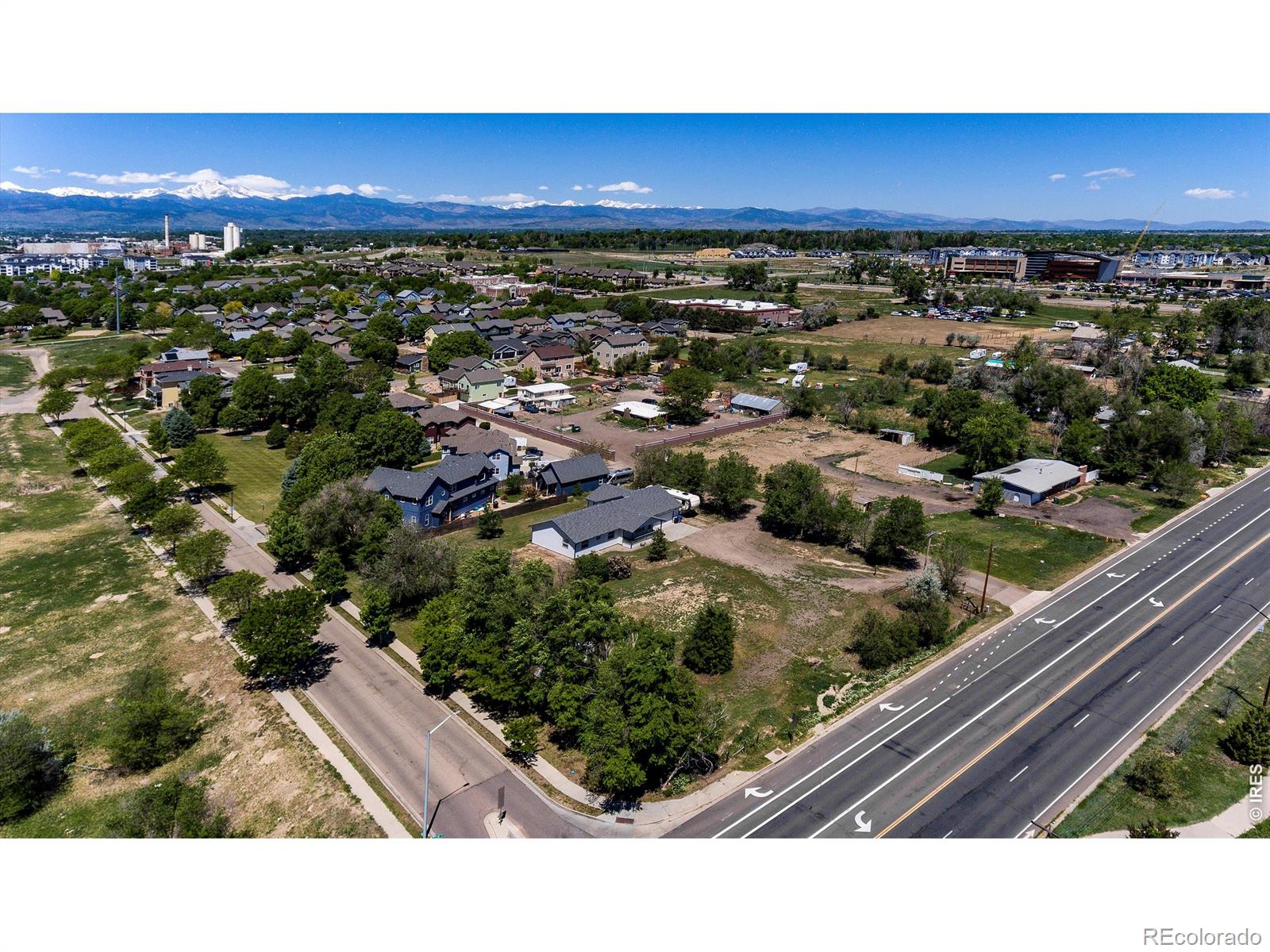 MLS Image #40 for 10007 e county line road,longmont, Colorado